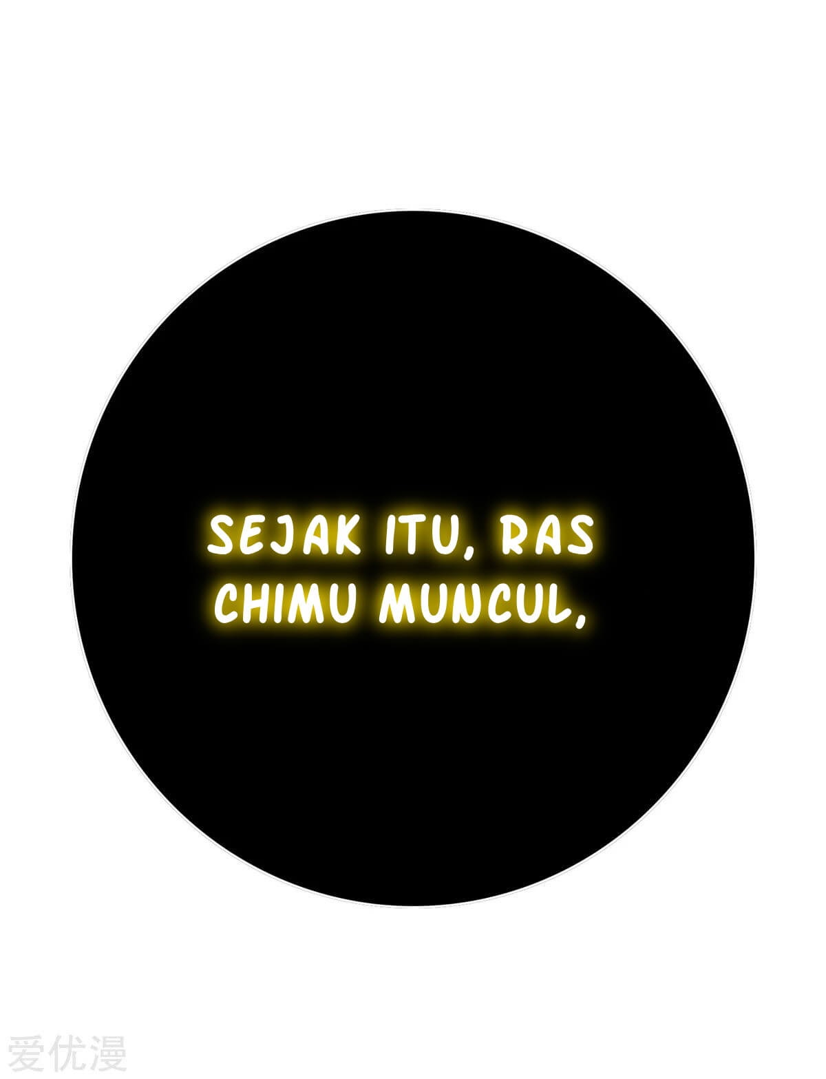 Xianzun System in the City Chapter 67 - halaman 9