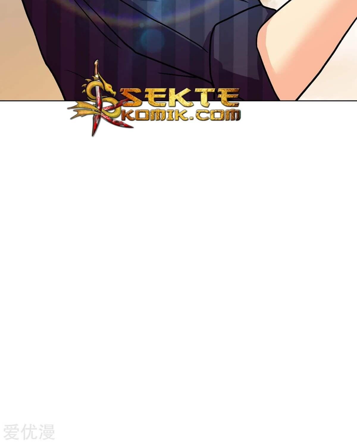 Xianzun System in the City Chapter 68 - halaman 12