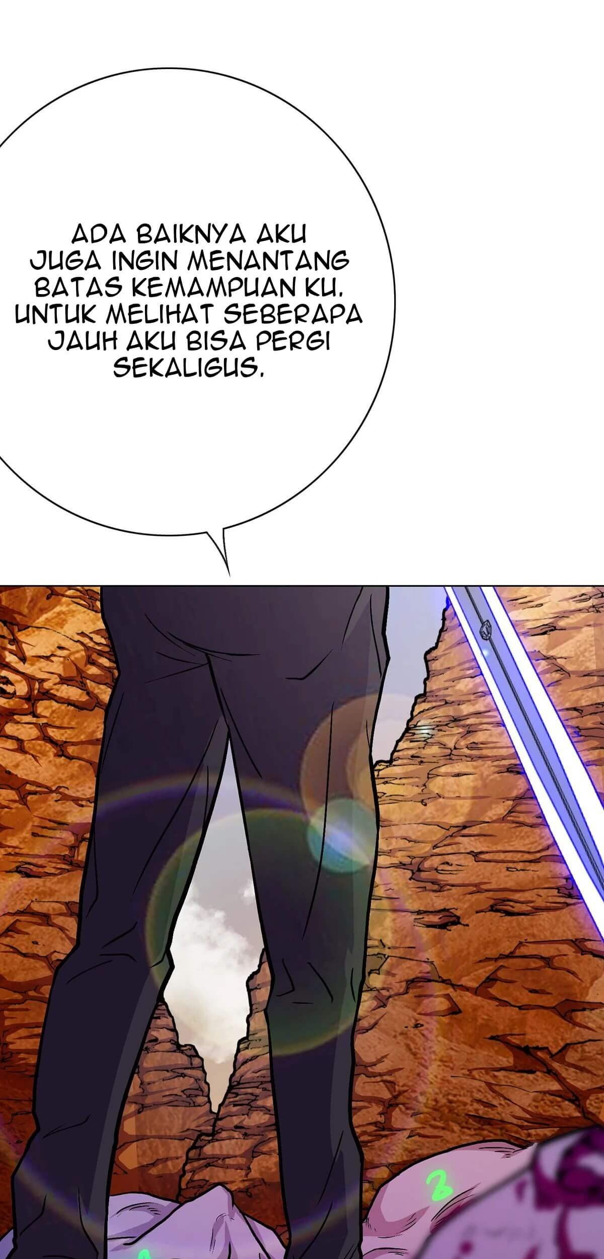 Xianzun System in the City Chapter 68 - halaman 13