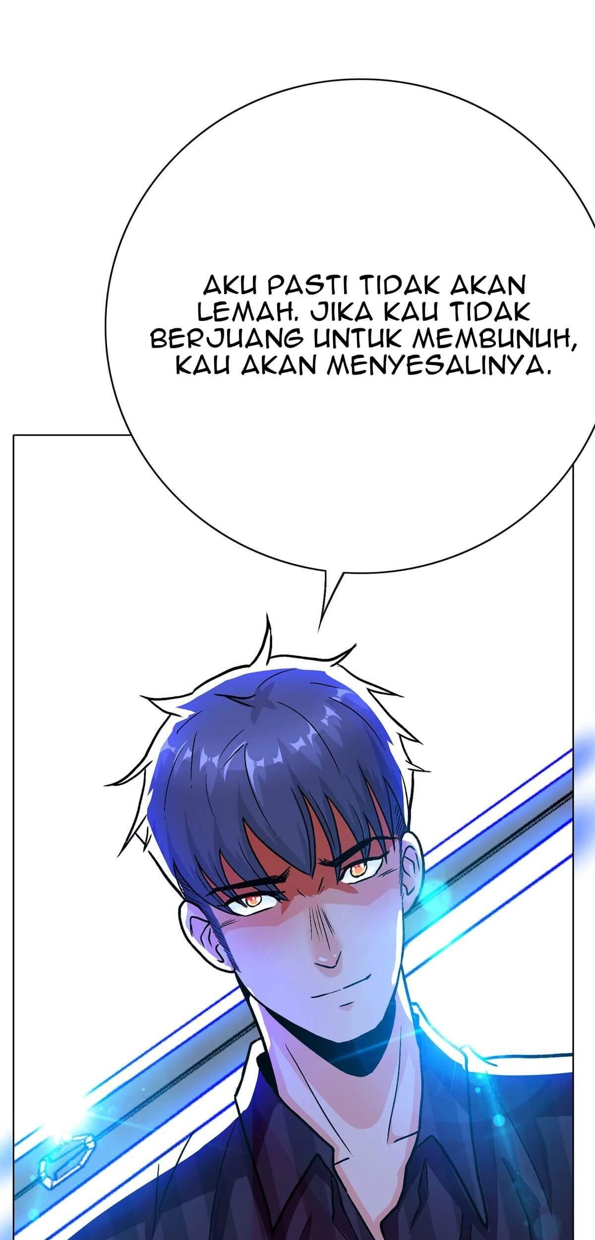 Xianzun System in the City Chapter 68 - halaman 17