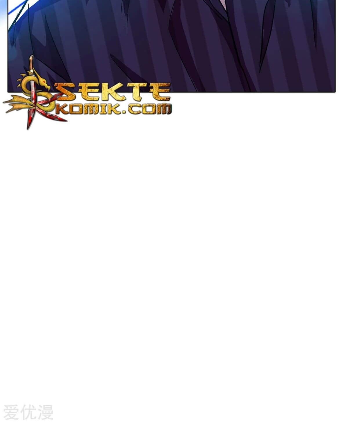 Xianzun System in the City Chapter 68 - halaman 18