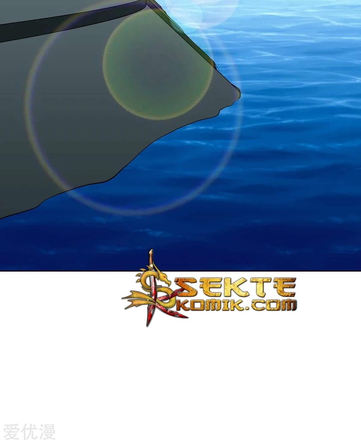 Xianzun System in the City Chapter 68 - halaman 22