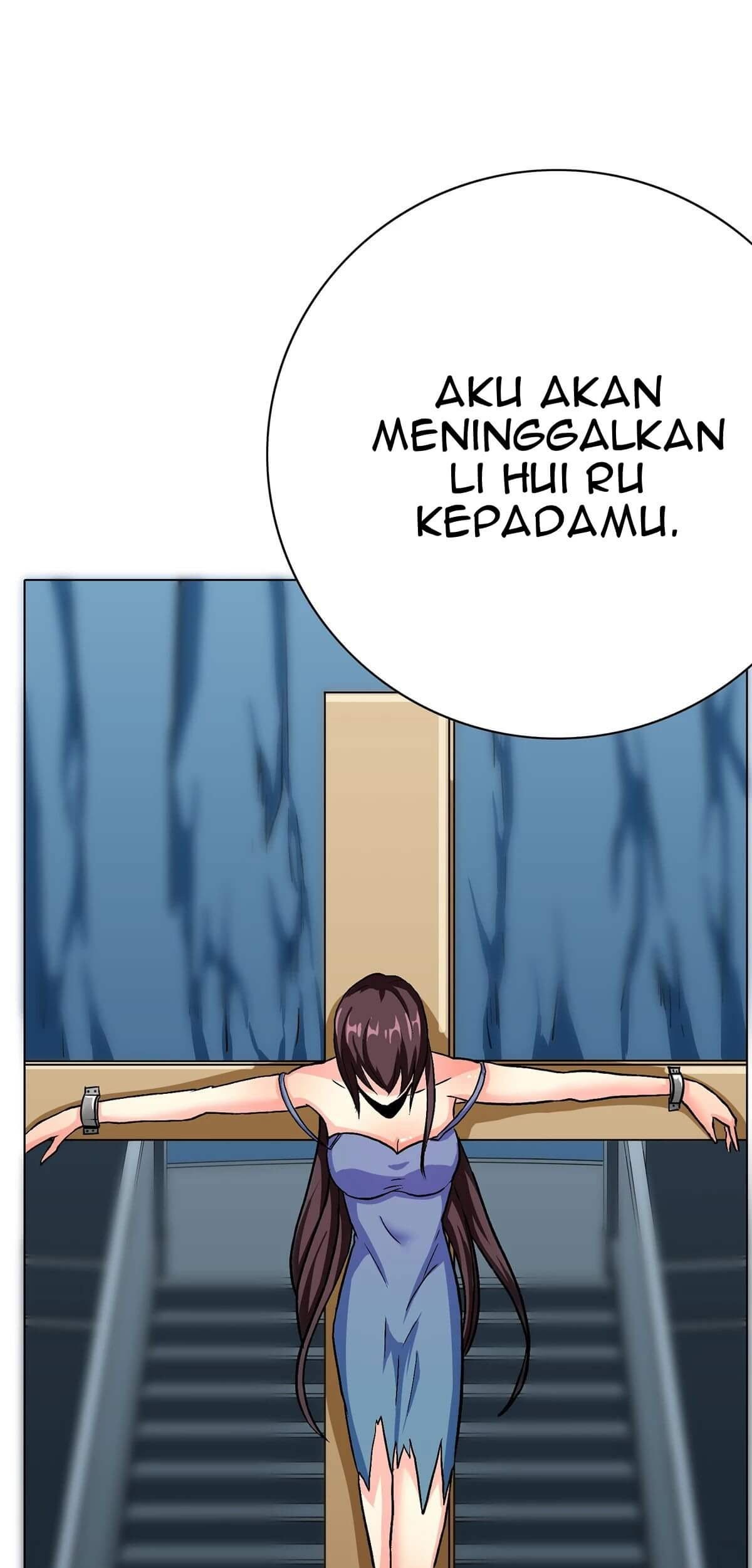 Xianzun System in the City Chapter 68 - halaman 23