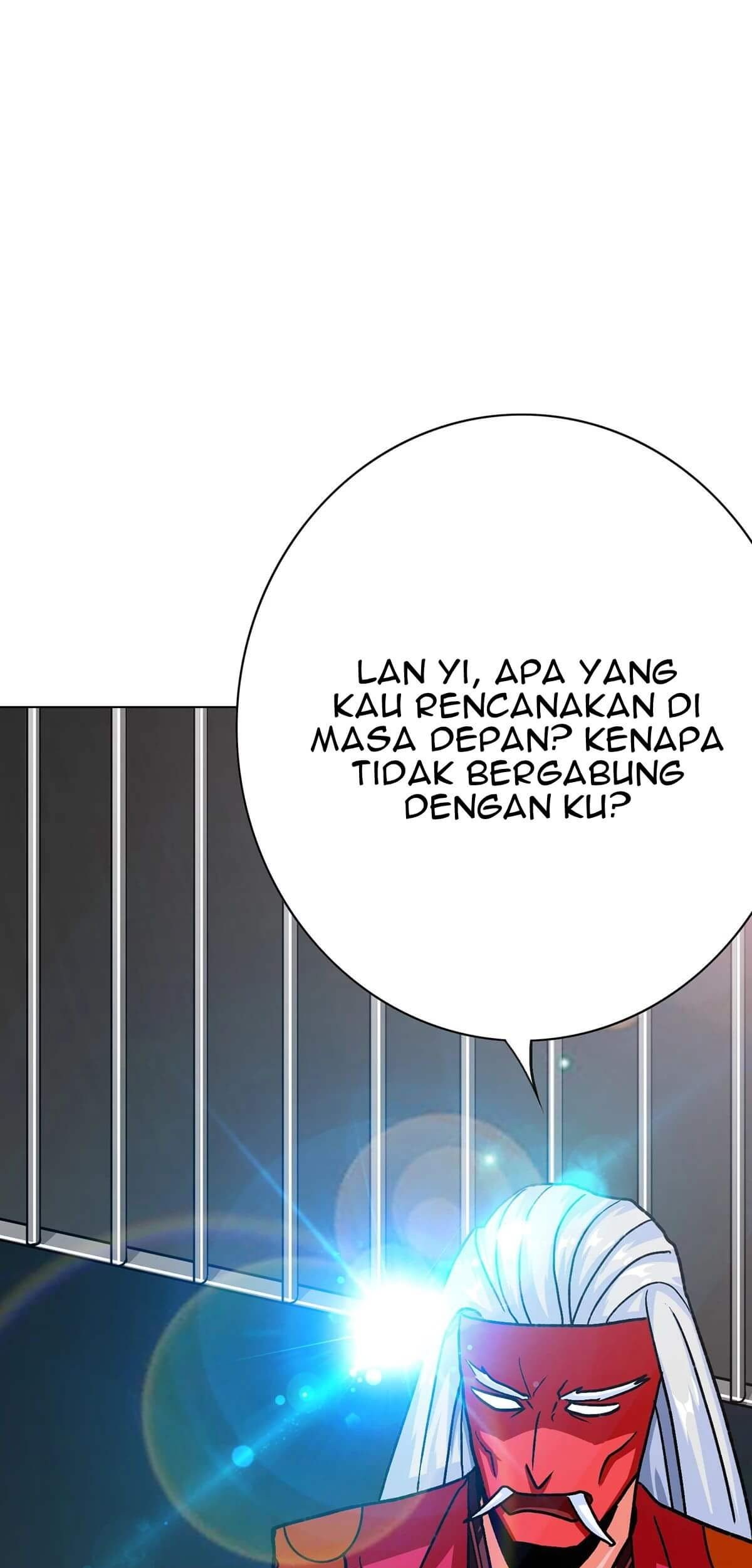Xianzun System in the City Chapter 68 - halaman 27