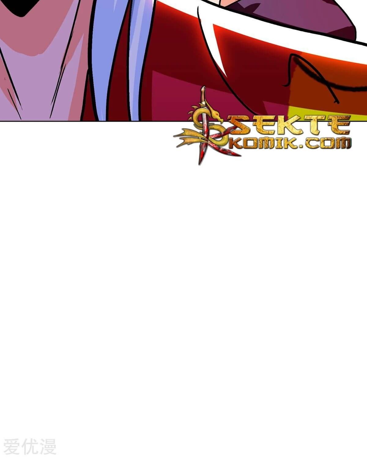 Xianzun System in the City Chapter 68 - halaman 30