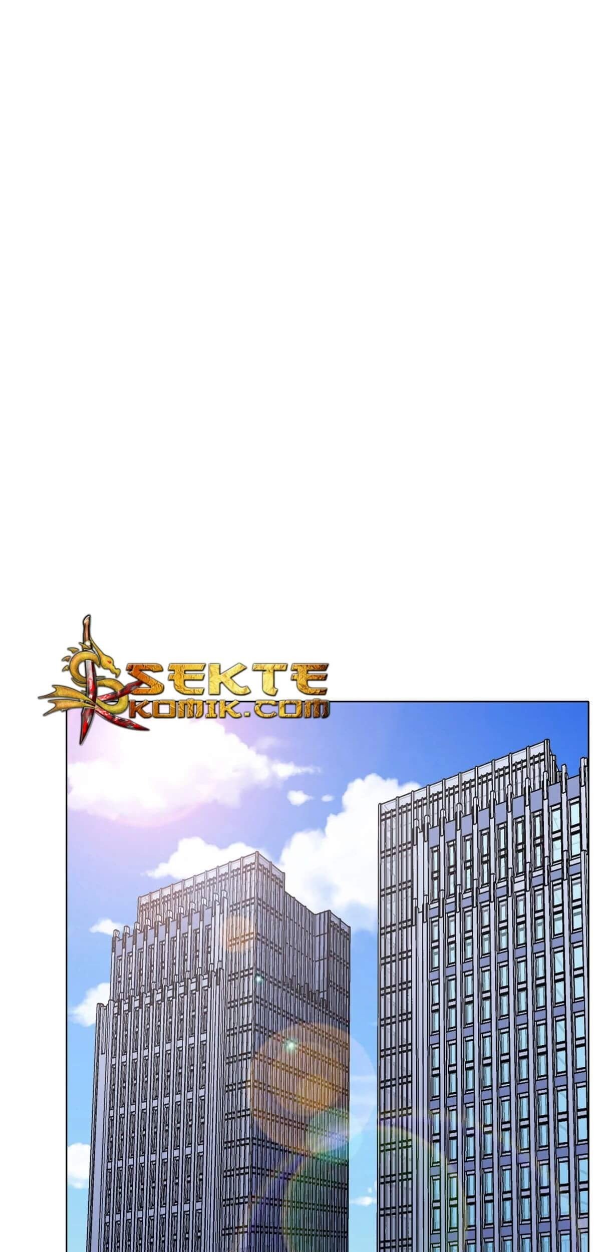 Xianzun System in the City Chapter 68 - halaman 33