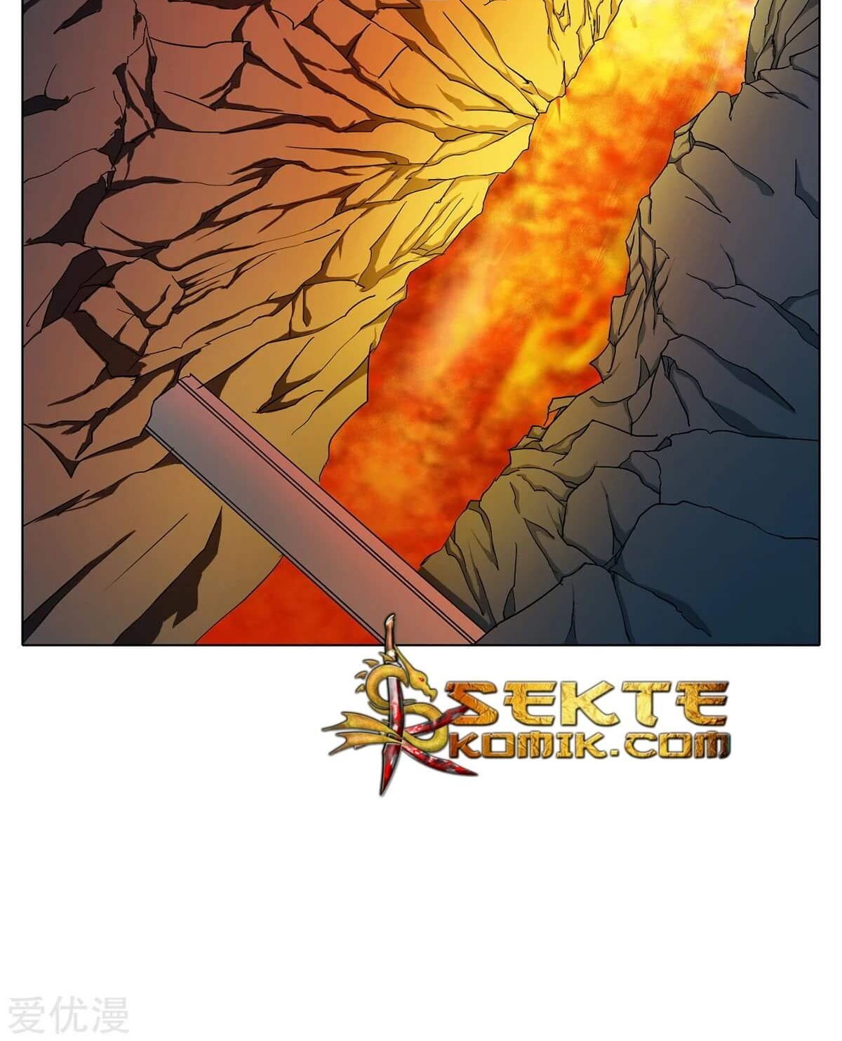 Xianzun System in the City Chapter 68 - halaman 4