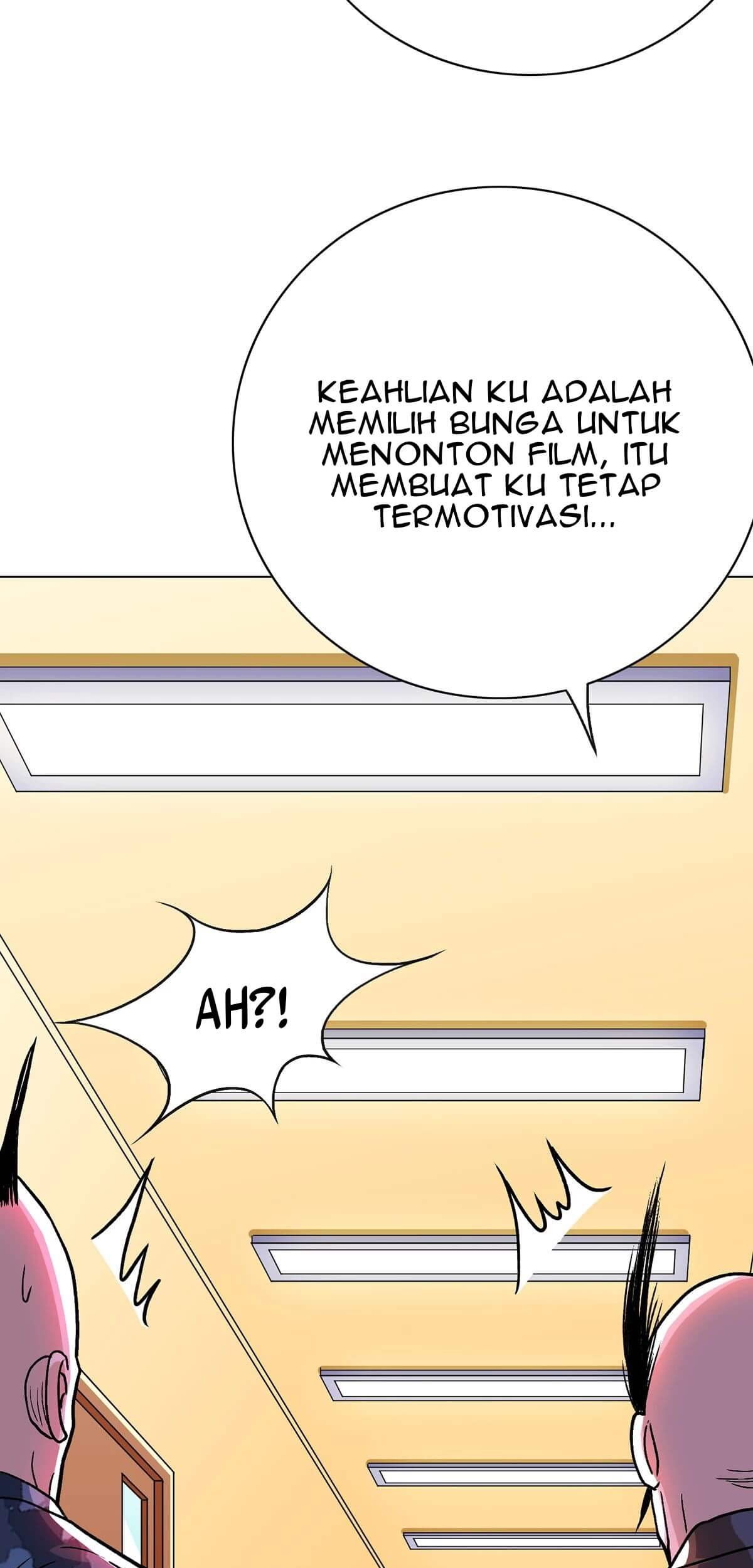 Xianzun System in the City Chapter 68 - halaman 43
