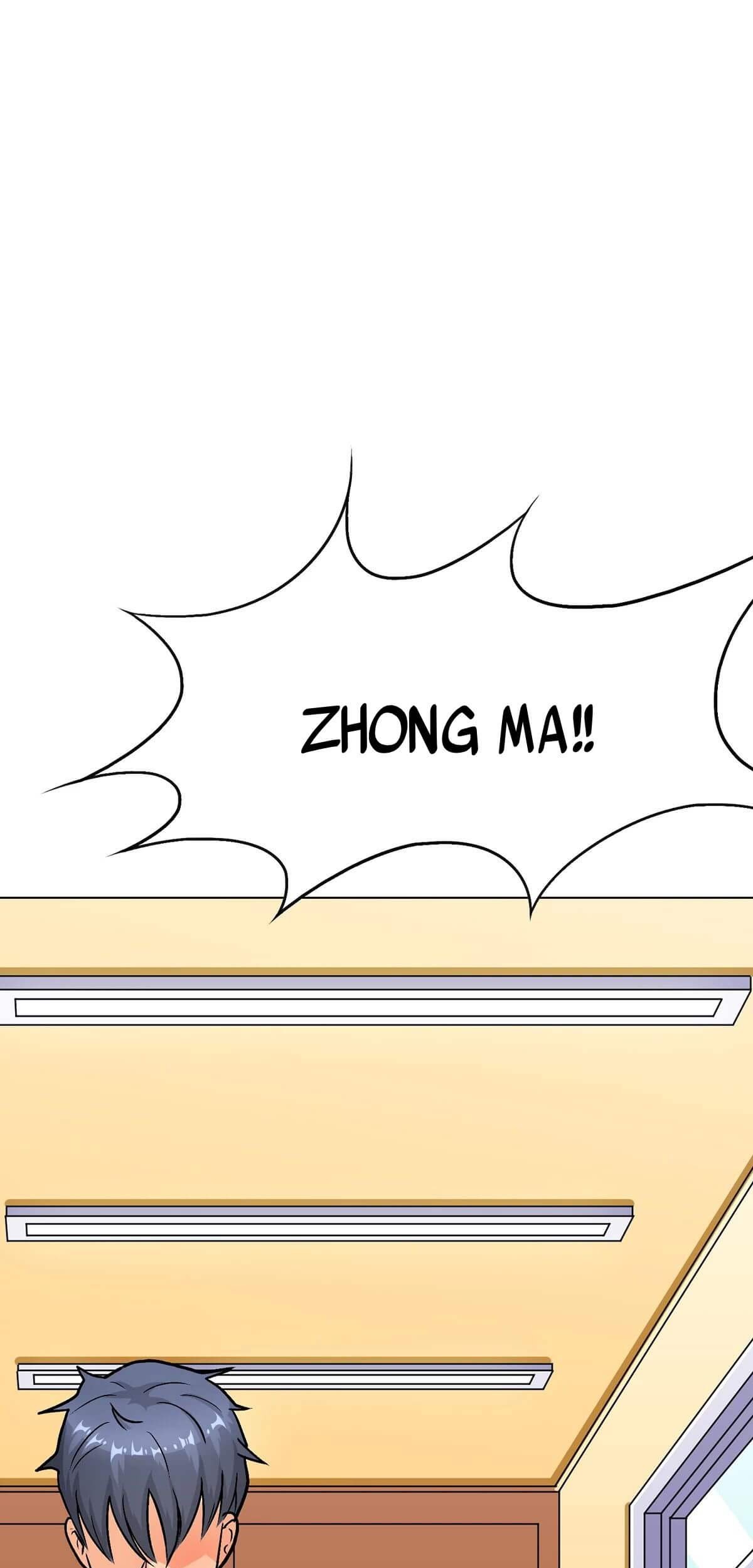 Xianzun System in the City Chapter 68 - halaman 45