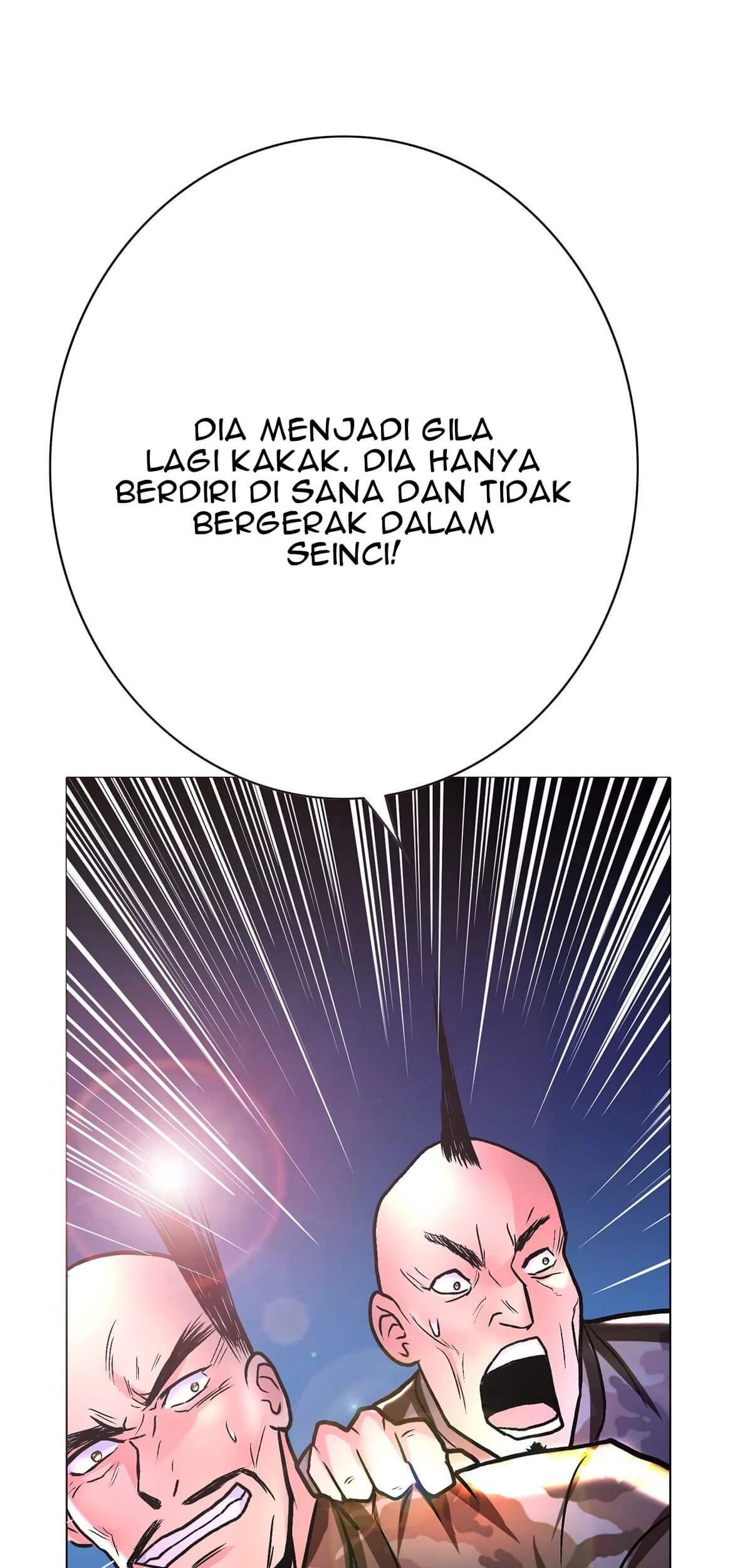 Xianzun System in the City Chapter 68 - halaman 47