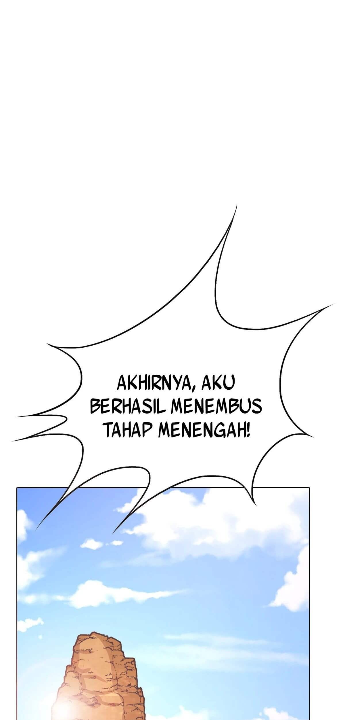 Xianzun System in the City Chapter 68 - halaman 49