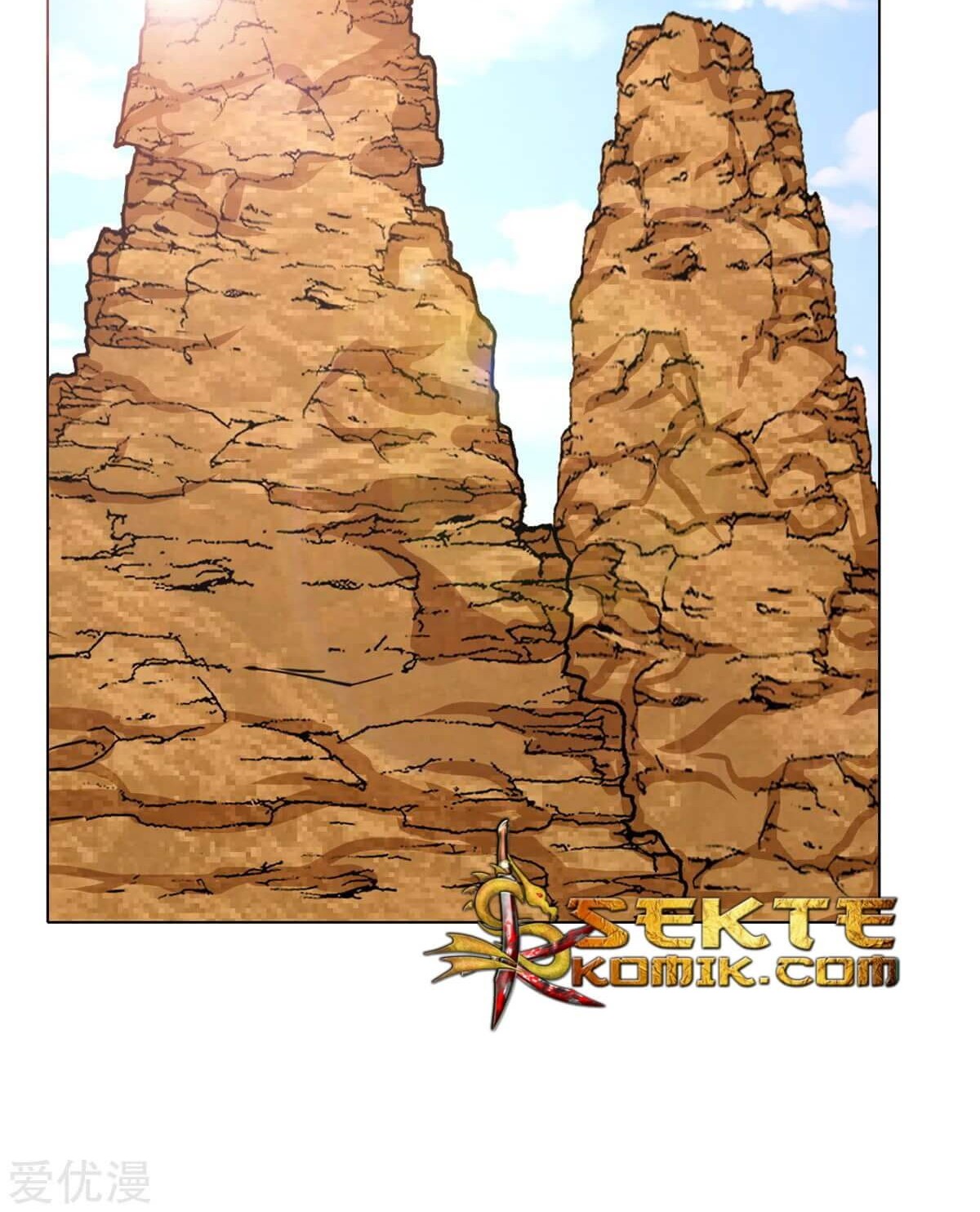Xianzun System in the City Chapter 68 - halaman 50