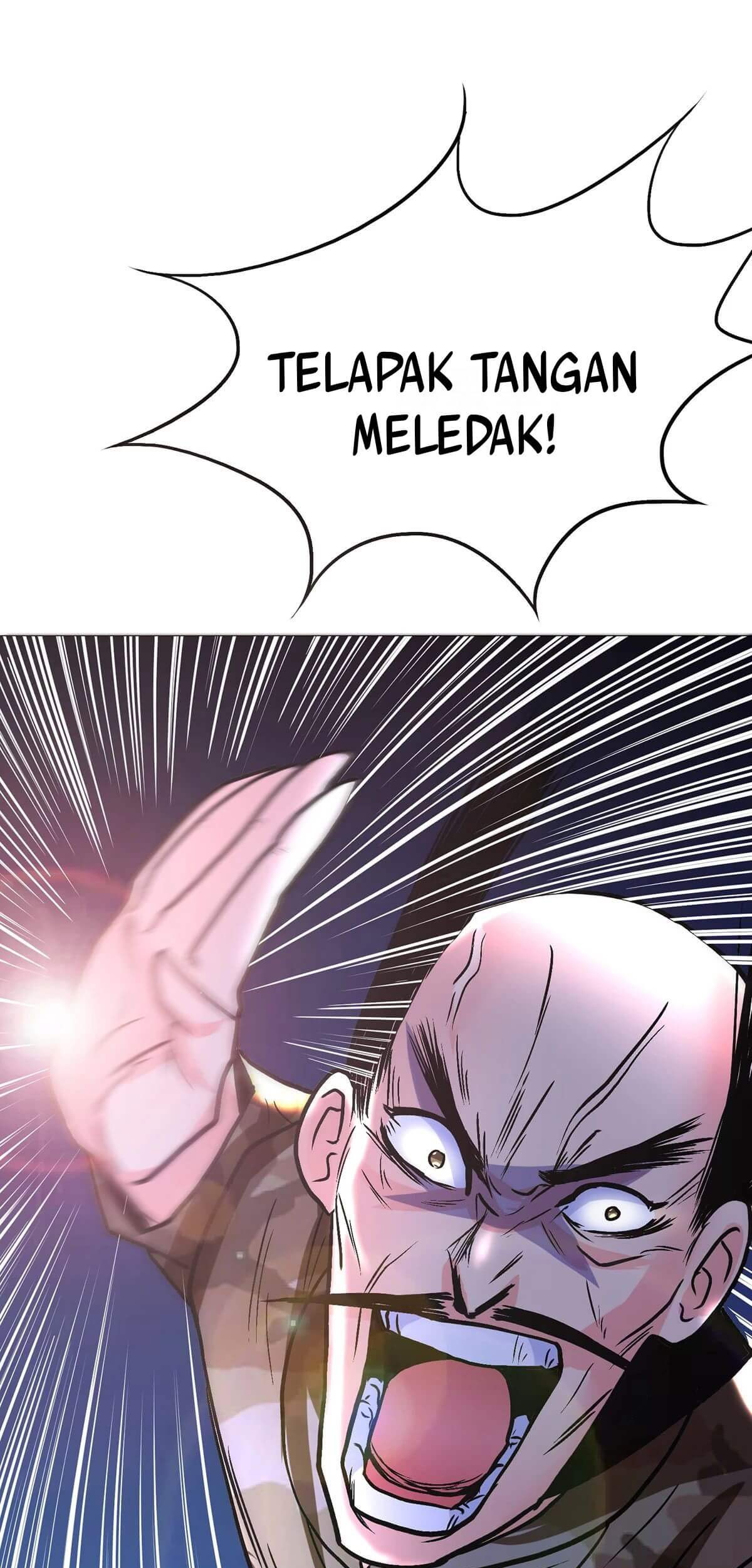 Xianzun System in the City Chapter 68 - halaman 59