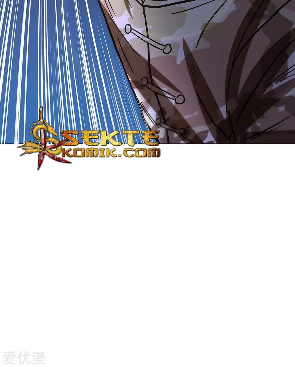Xianzun System in the City Chapter 68 - halaman 60