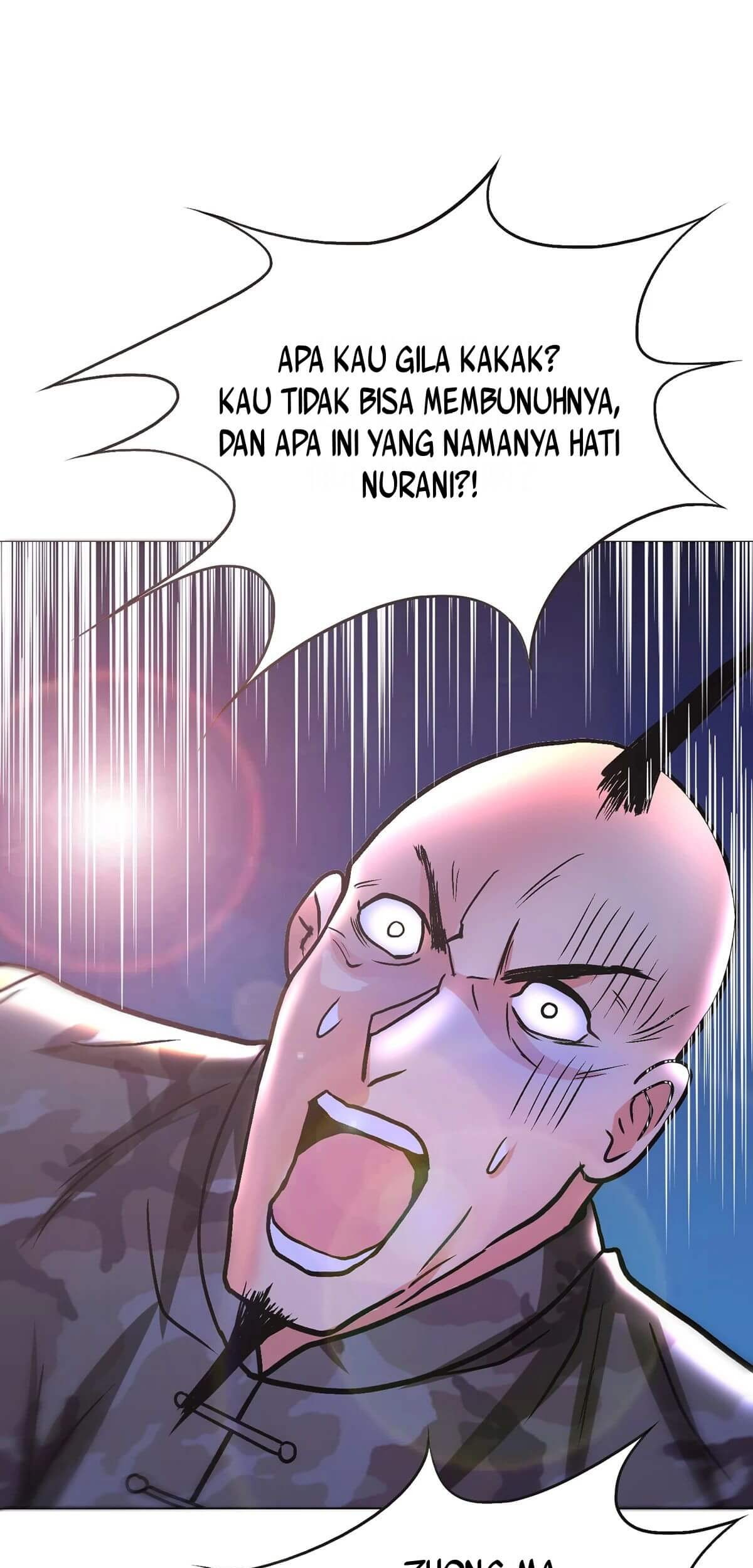 Xianzun System in the City Chapter 68 - halaman 61