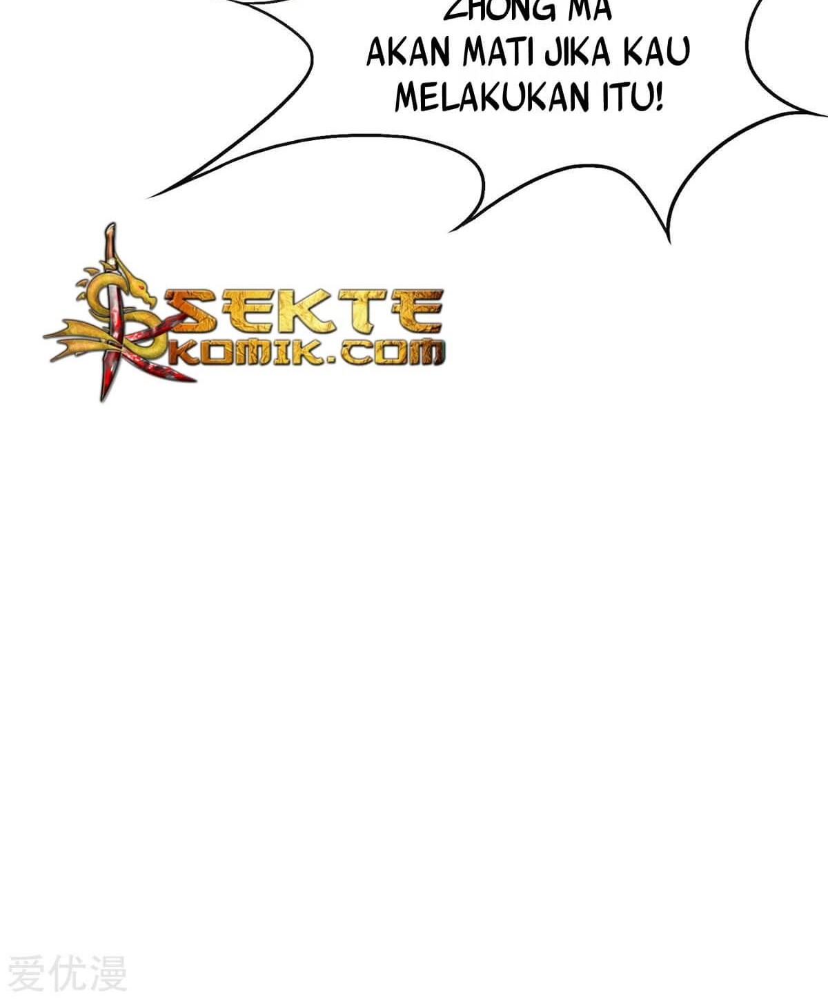 Xianzun System in the City Chapter 68 - halaman 62