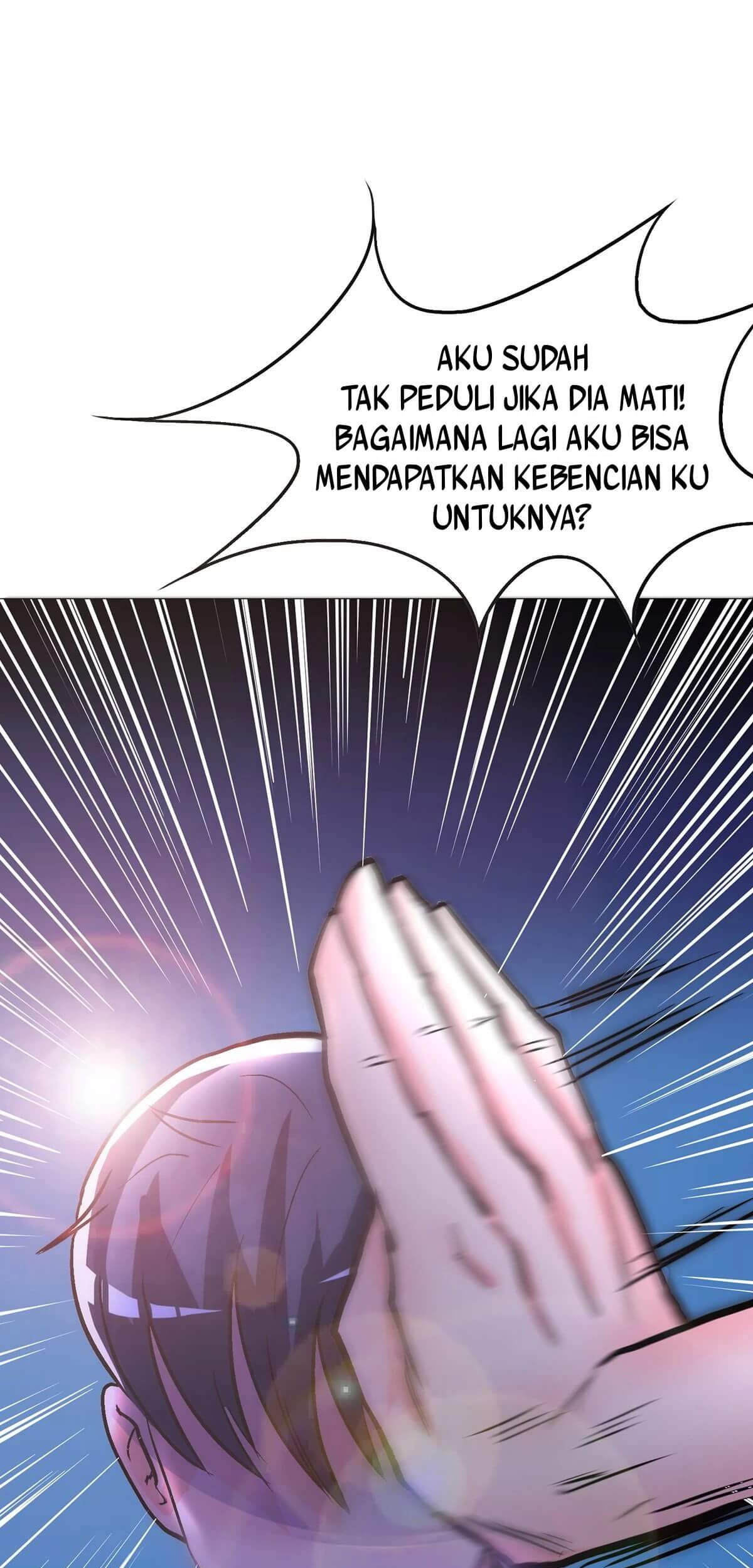 Xianzun System in the City Chapter 68 - halaman 63
