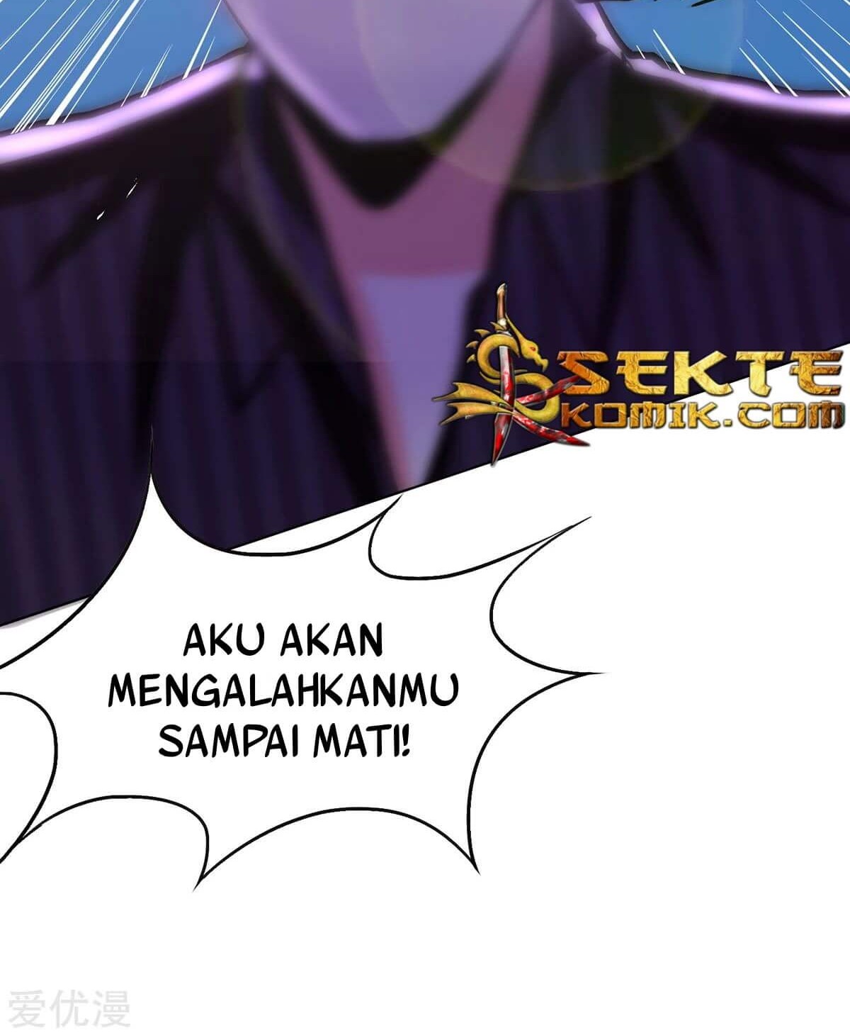 Xianzun System in the City Chapter 68 - halaman 64