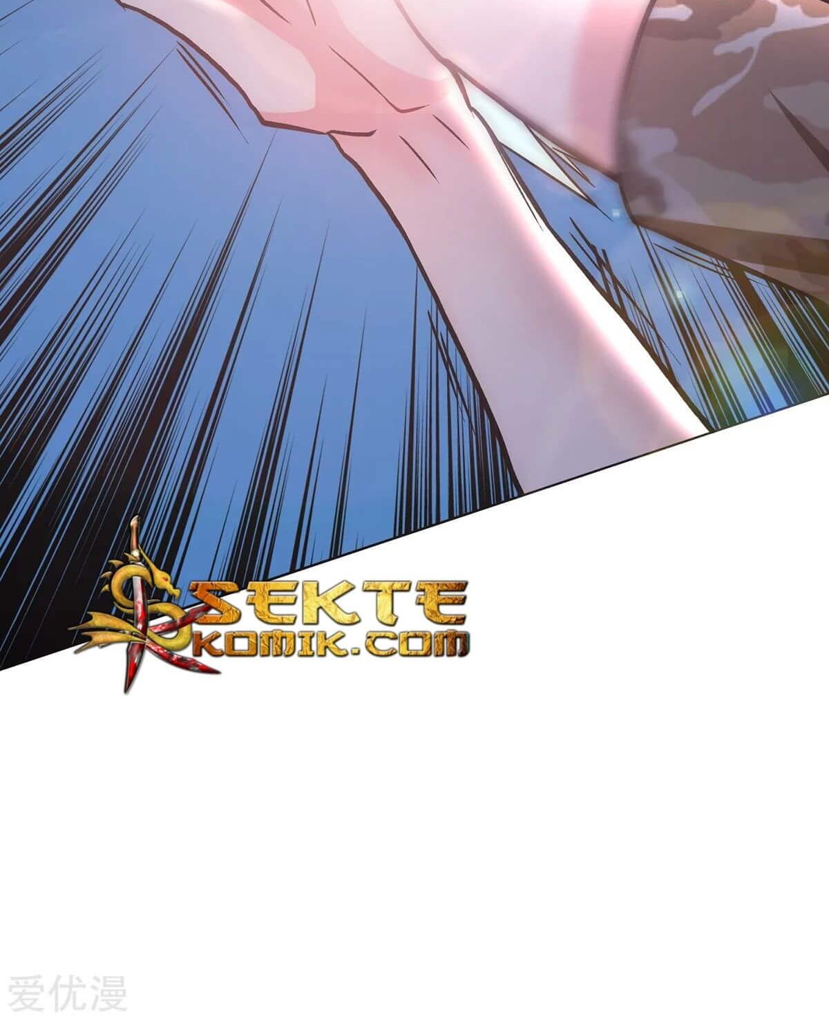 Xianzun System in the City Chapter 68 - halaman 66