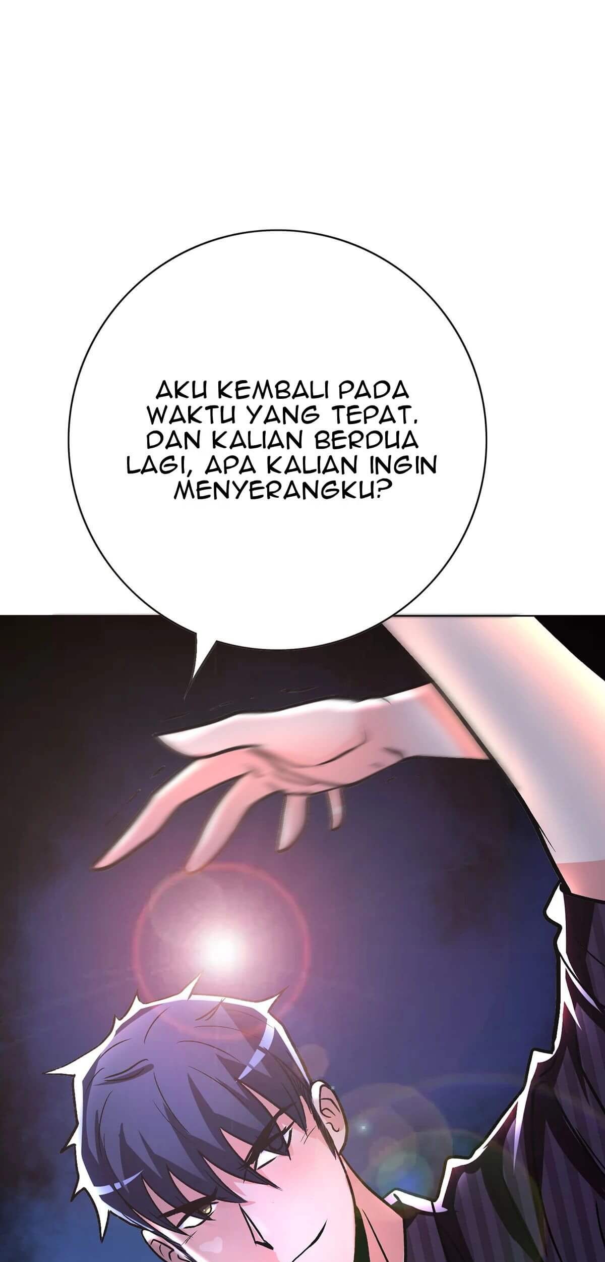 Xianzun System in the City Chapter 68 - halaman 67