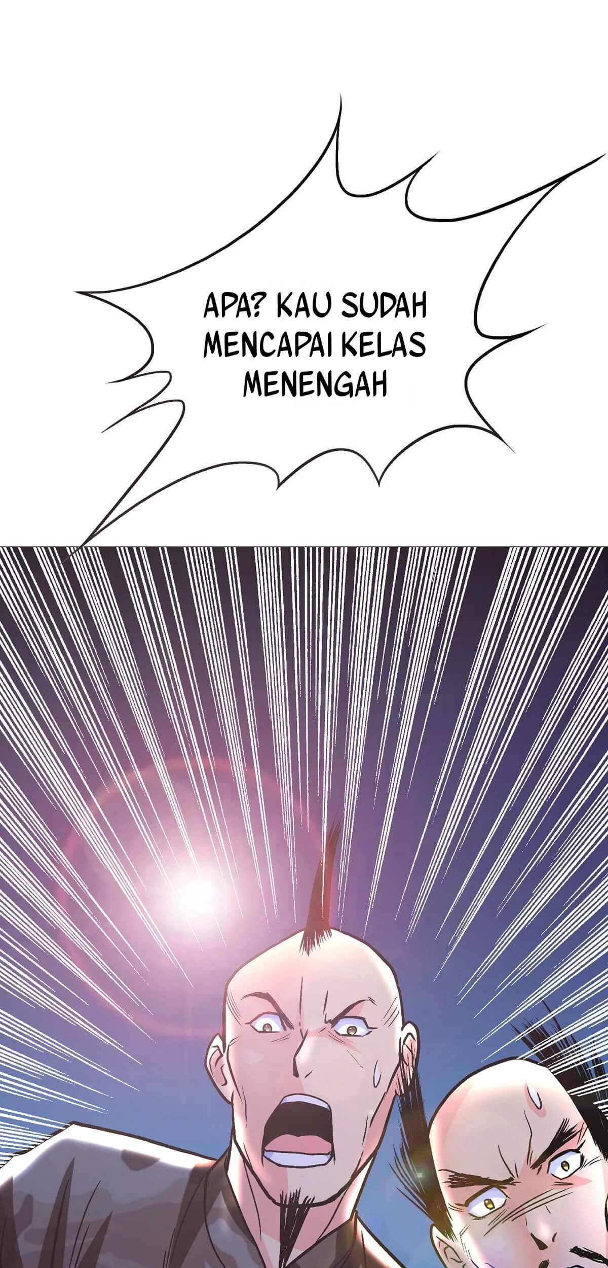 Xianzun System in the City Chapter 68 - halaman 69