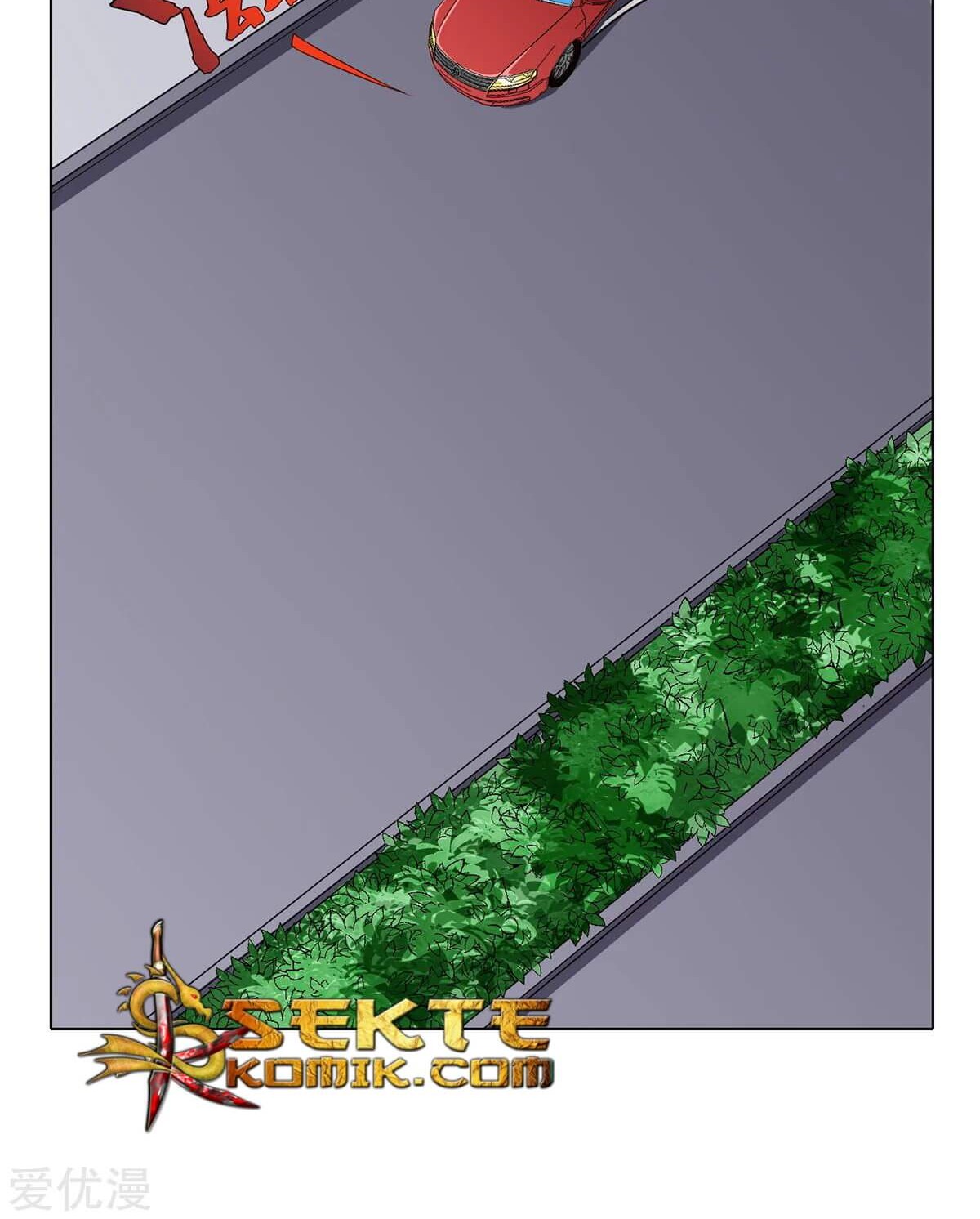 Xianzun System in the City Chapter 69 - halaman 14