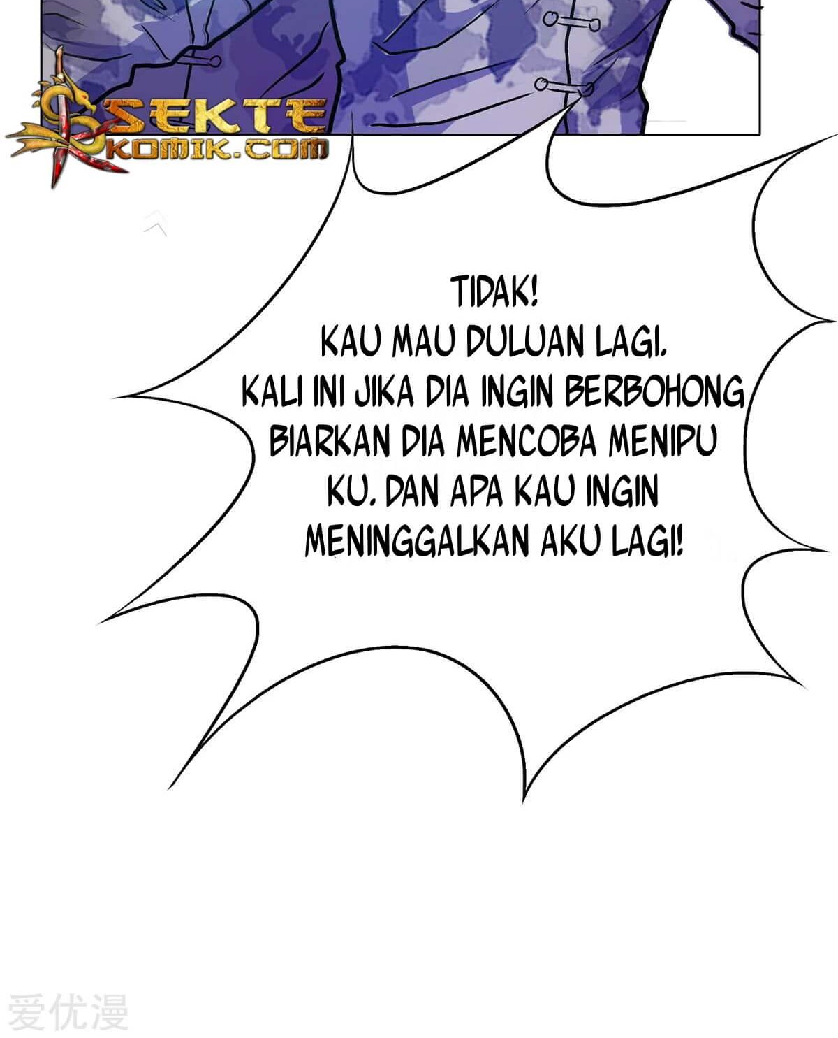 Xianzun System in the City Chapter 69 - halaman 18