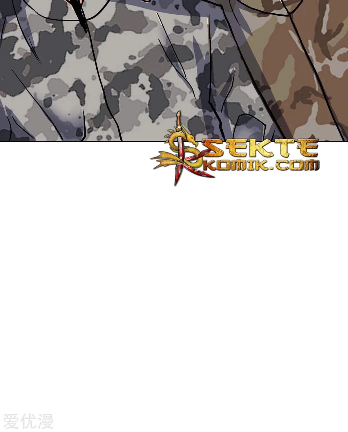Xianzun System in the City Chapter 69 - halaman 26