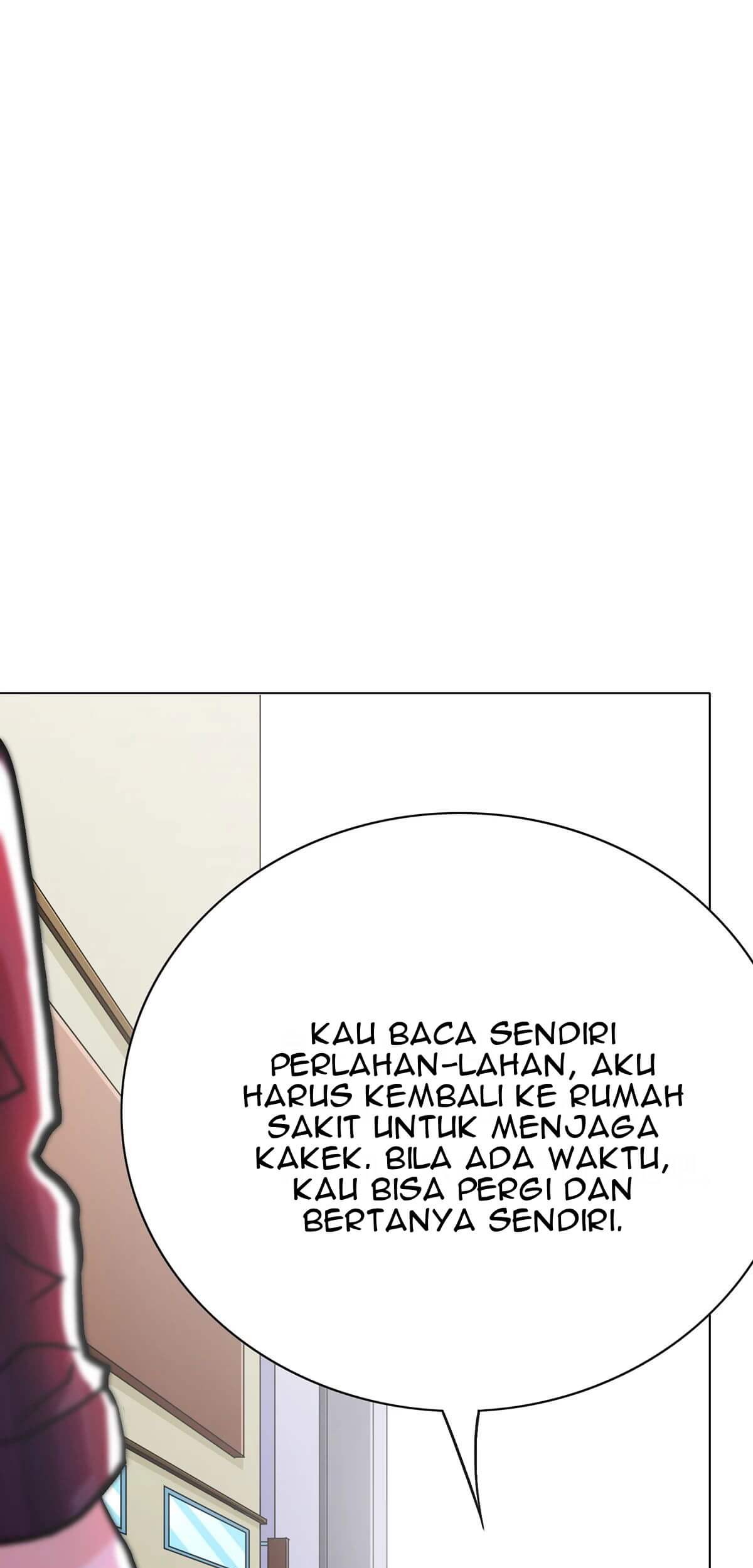 Xianzun System in the City Chapter 69 - halaman 31