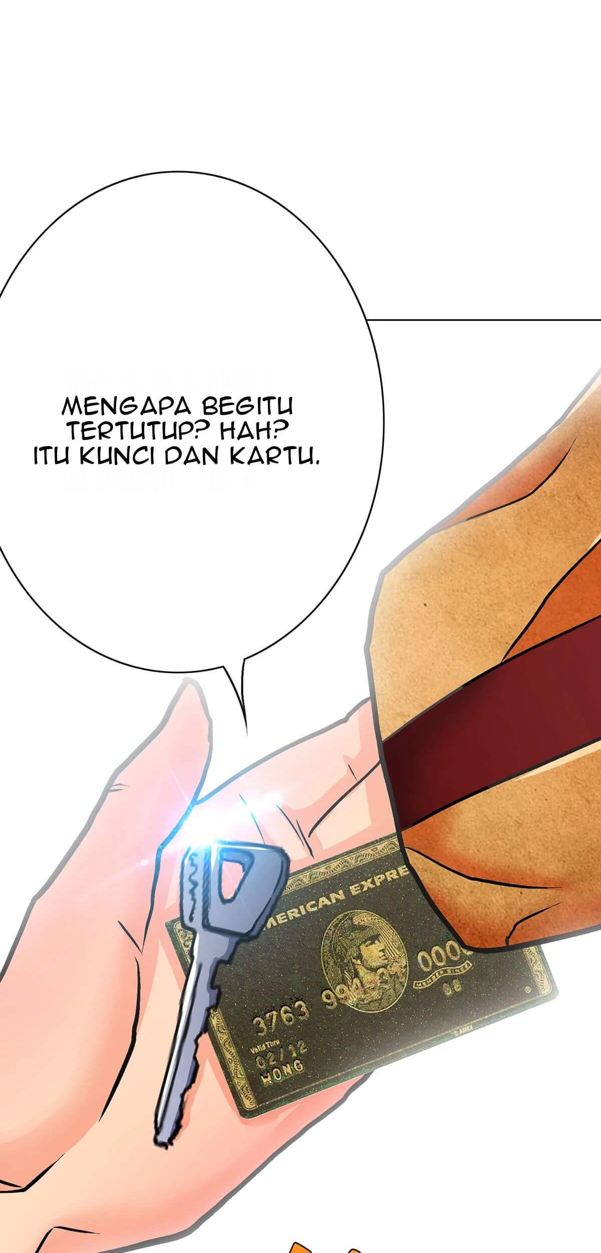 Xianzun System in the City Chapter 69 - halaman 33