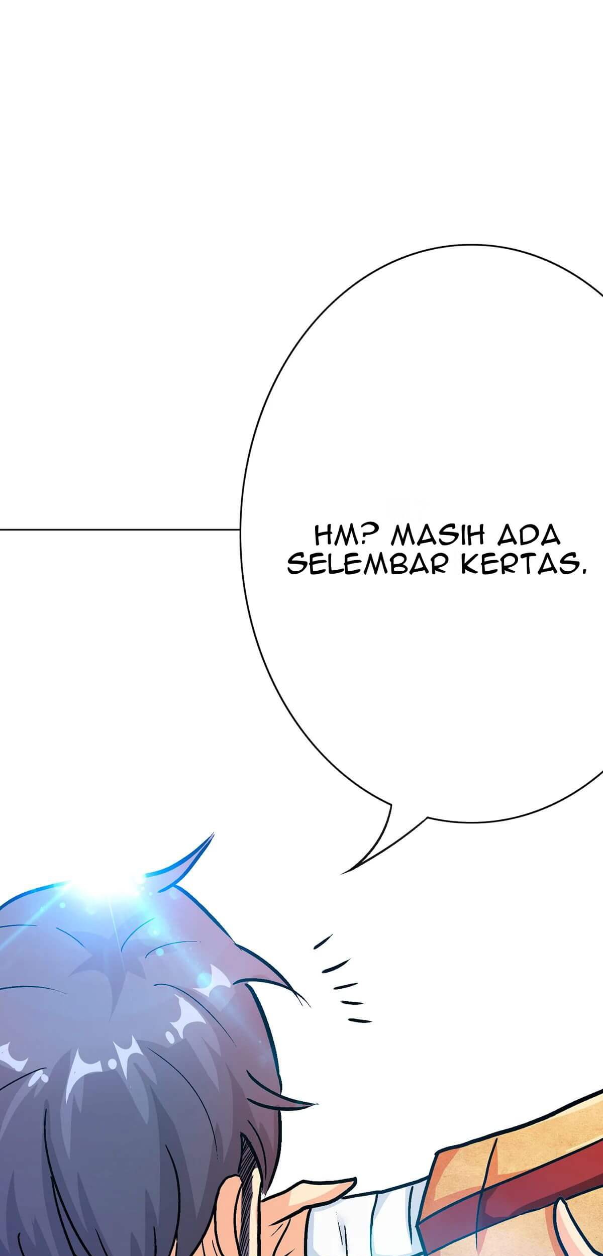 Xianzun System in the City Chapter 69 - halaman 35