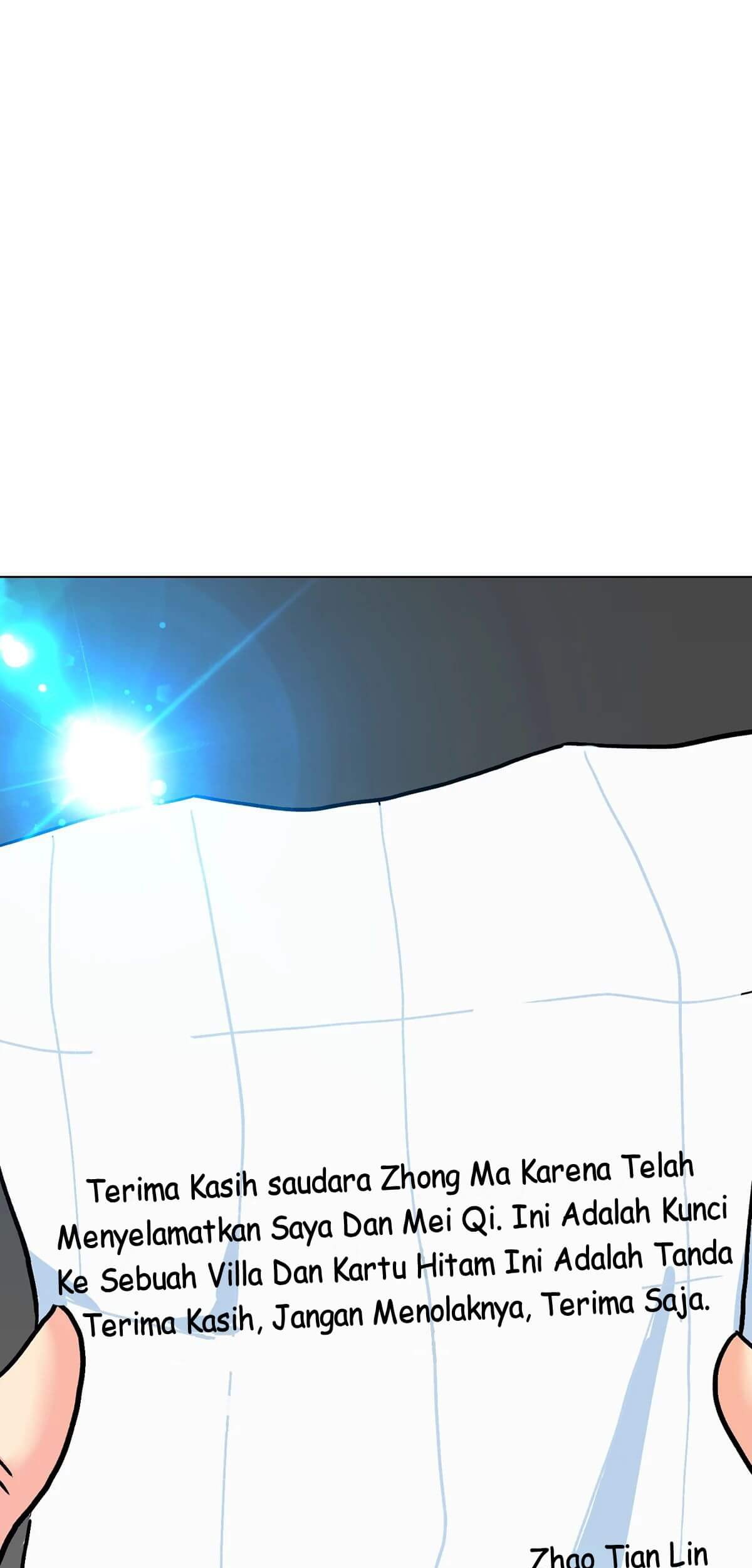 Xianzun System in the City Chapter 69 - halaman 37