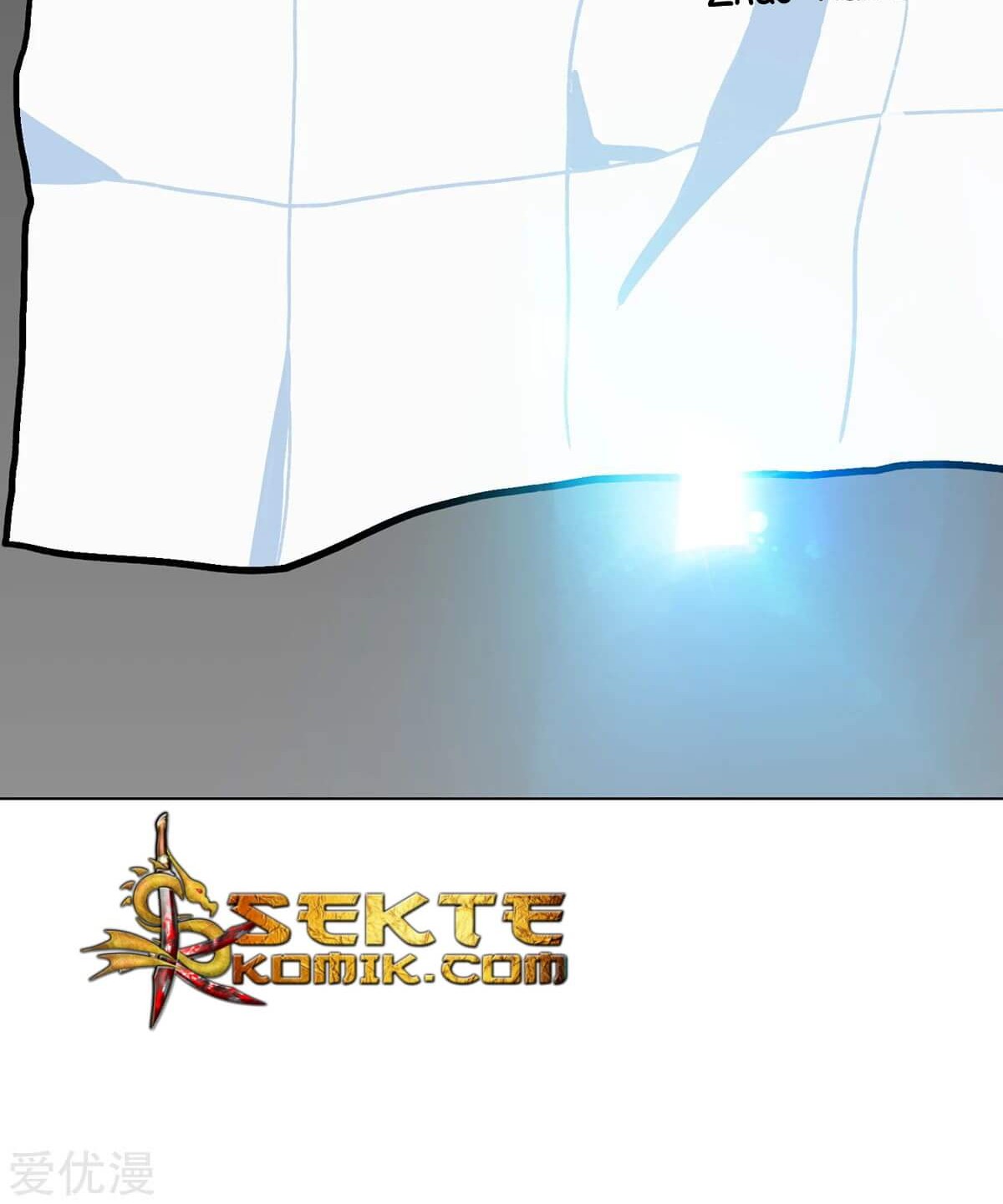 Xianzun System in the City Chapter 69 - halaman 38