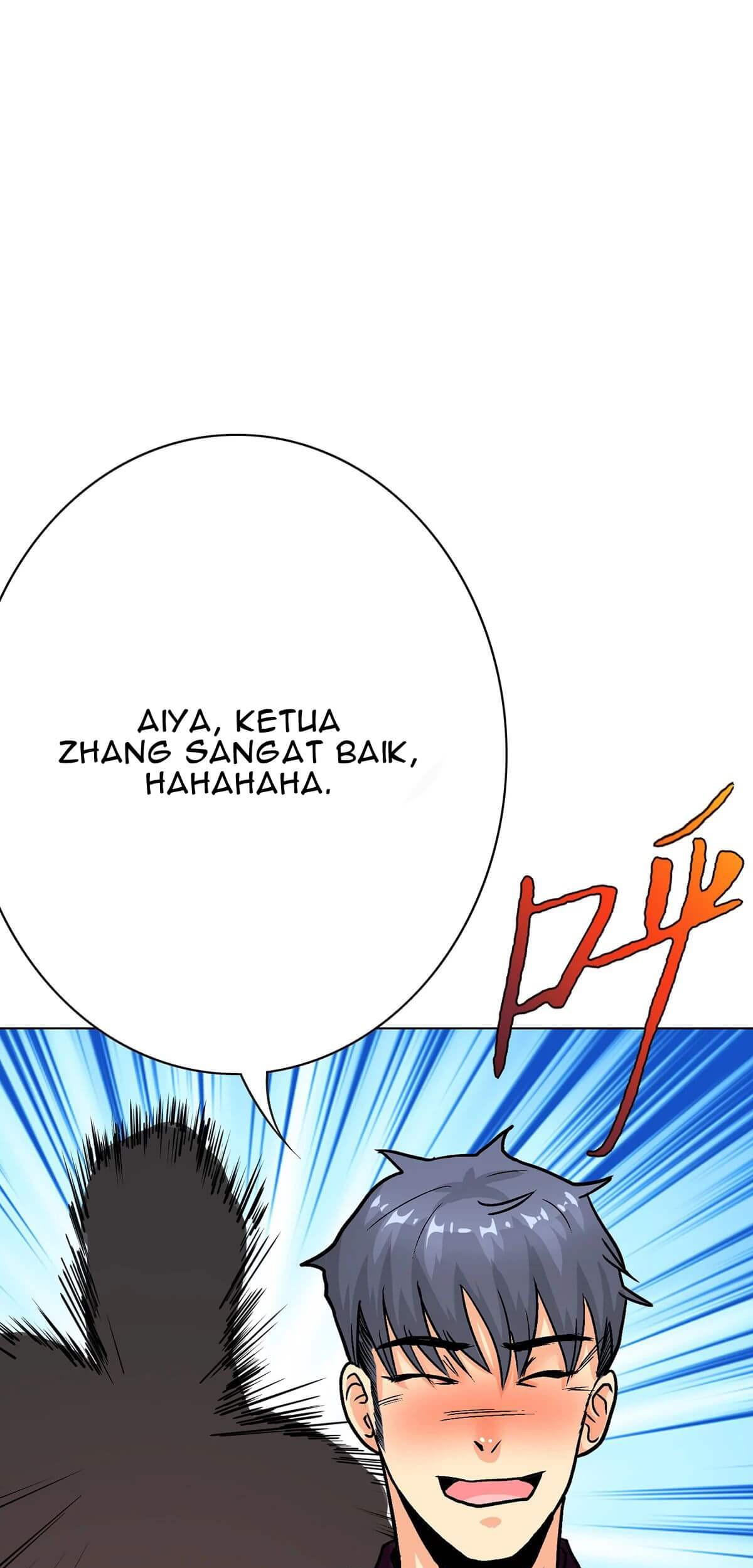 Xianzun System in the City Chapter 69 - halaman 39