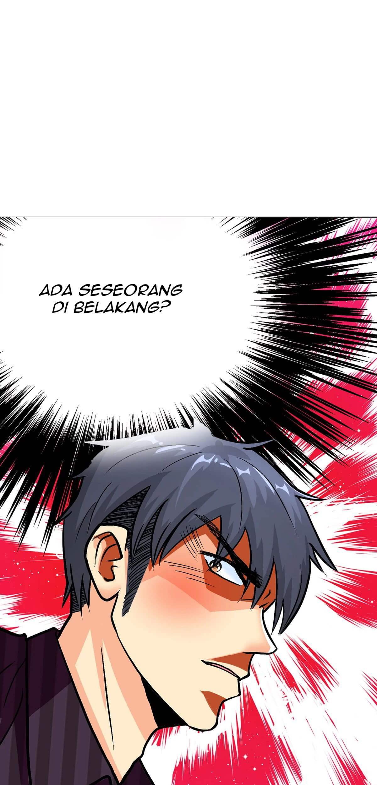 Xianzun System in the City Chapter 69 - halaman 41