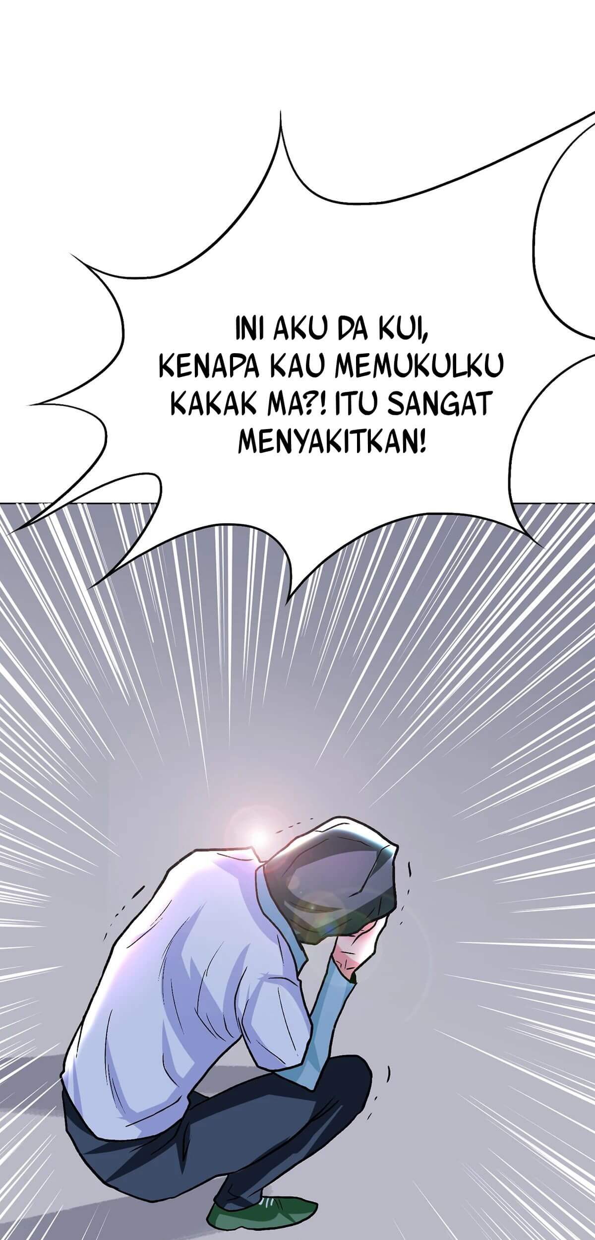 Xianzun System in the City Chapter 69 - halaman 45