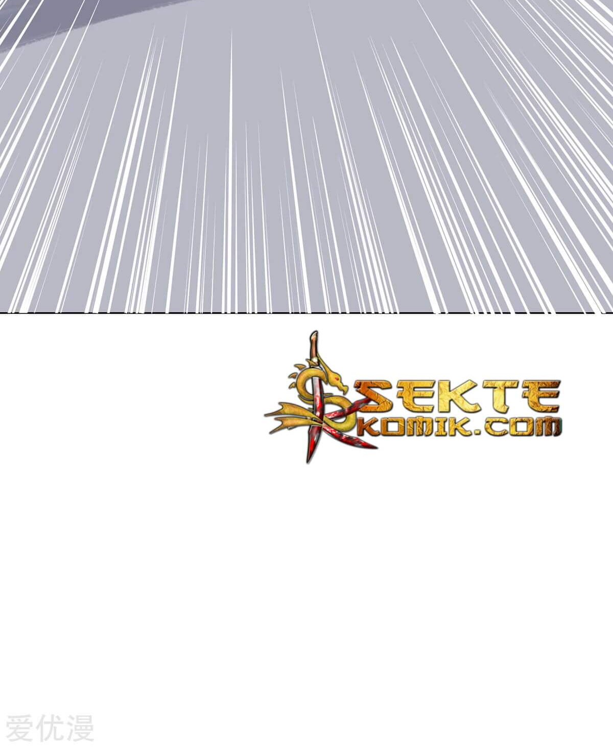 Xianzun System in the City Chapter 69 - halaman 46