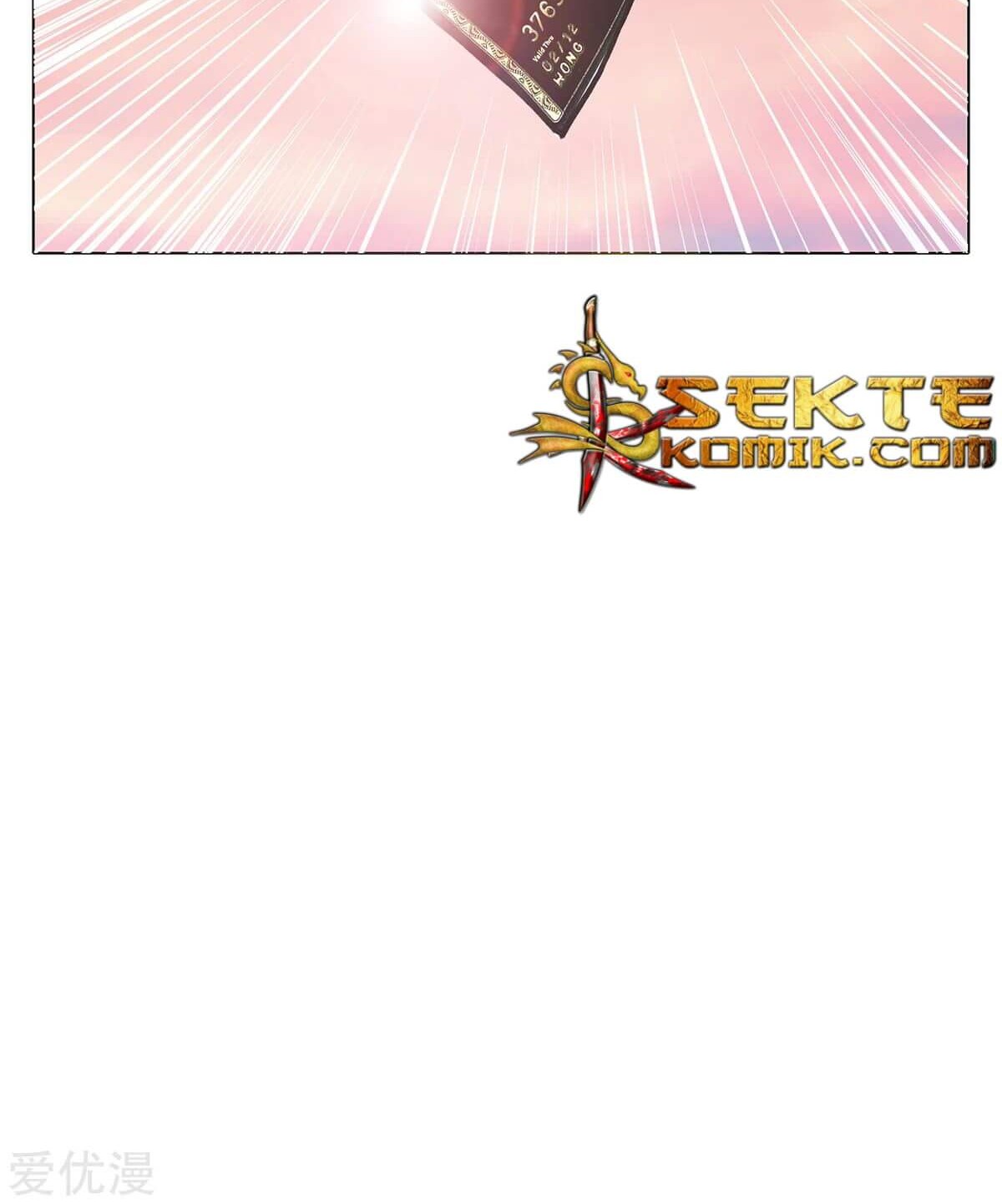 Xianzun System in the City Chapter 69 - halaman 50