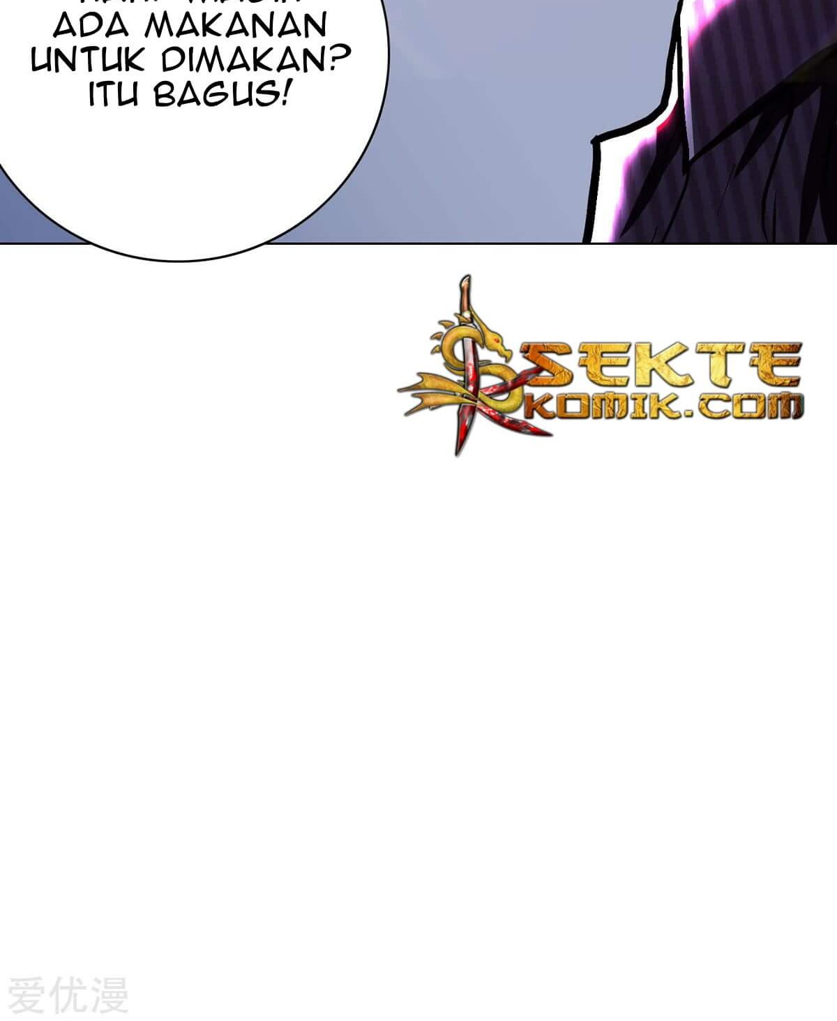 Xianzun System in the City Chapter 69 - halaman 54