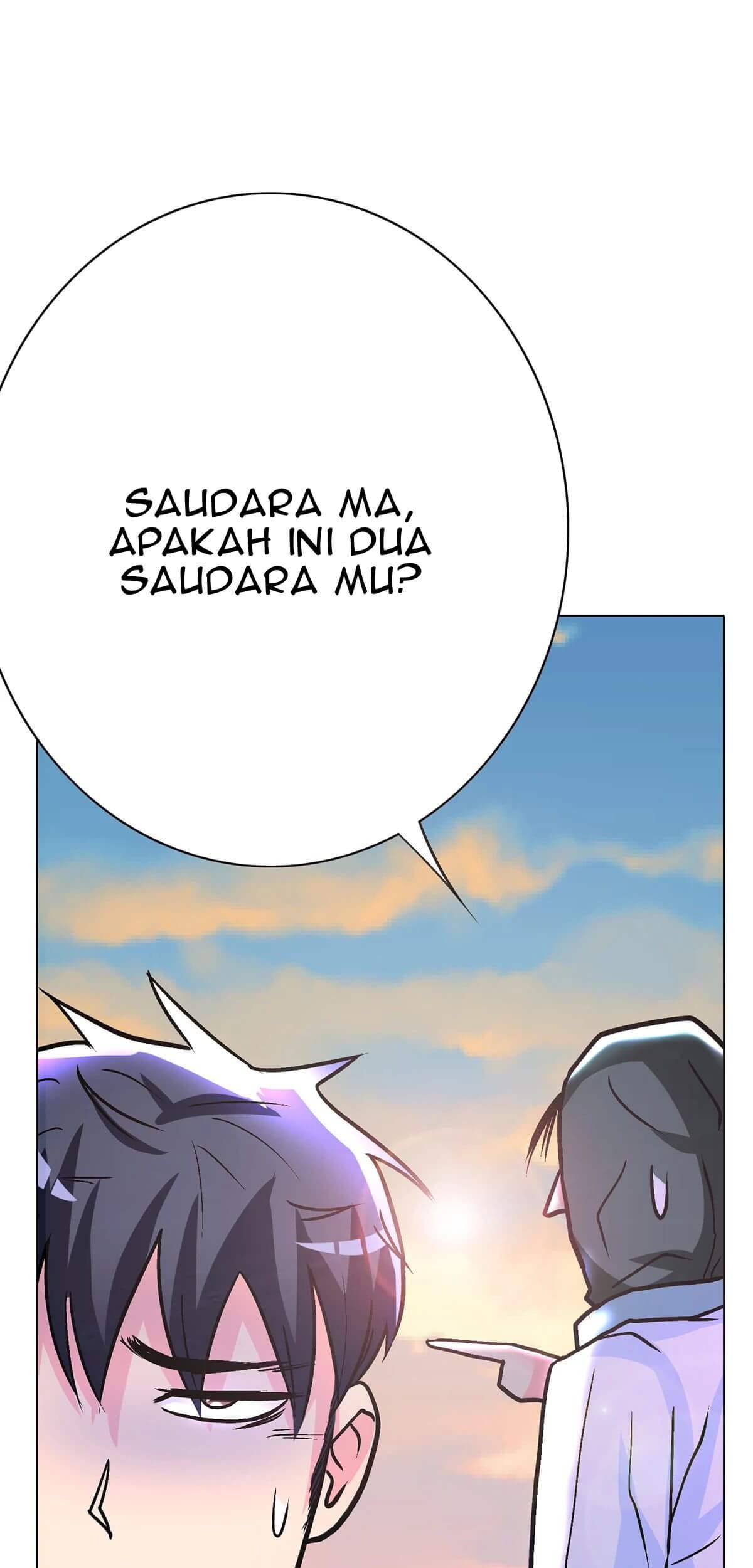 Xianzun System in the City Chapter 69 - halaman 55