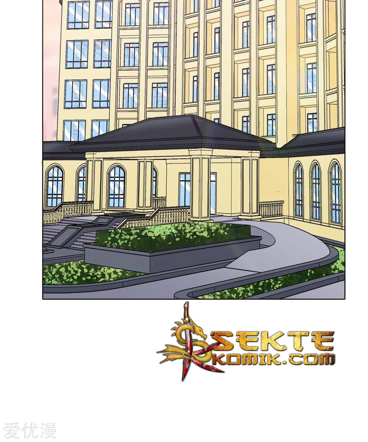 Xianzun System in the City Chapter 69 - halaman 58