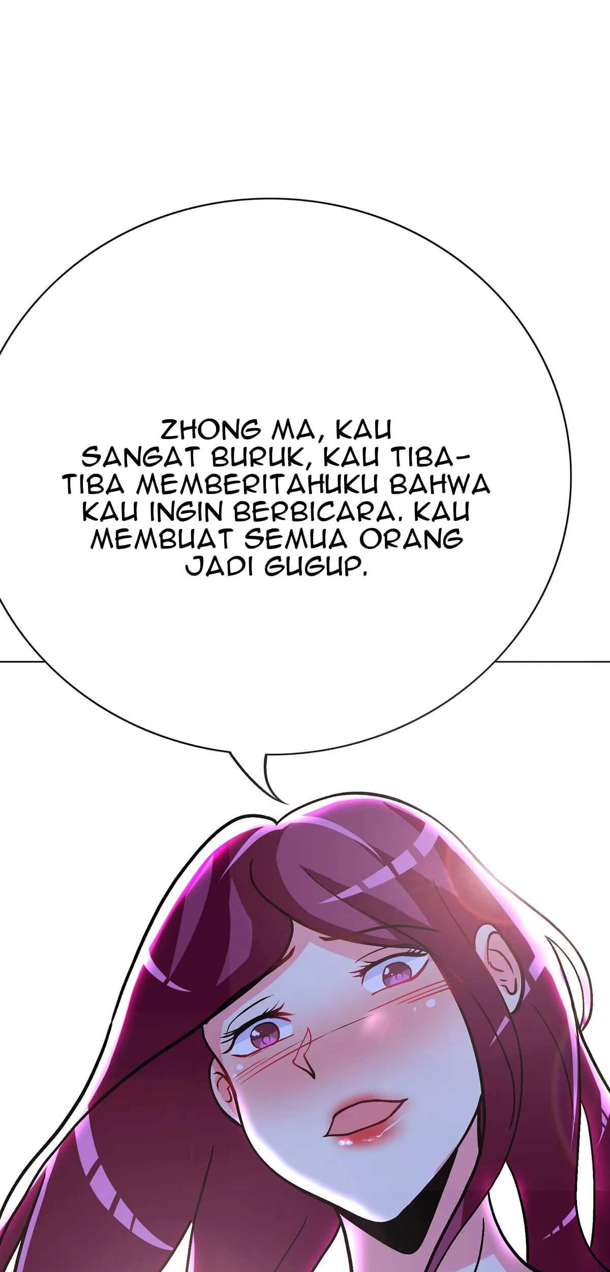 Xianzun System in the City Chapter 69 - halaman 69