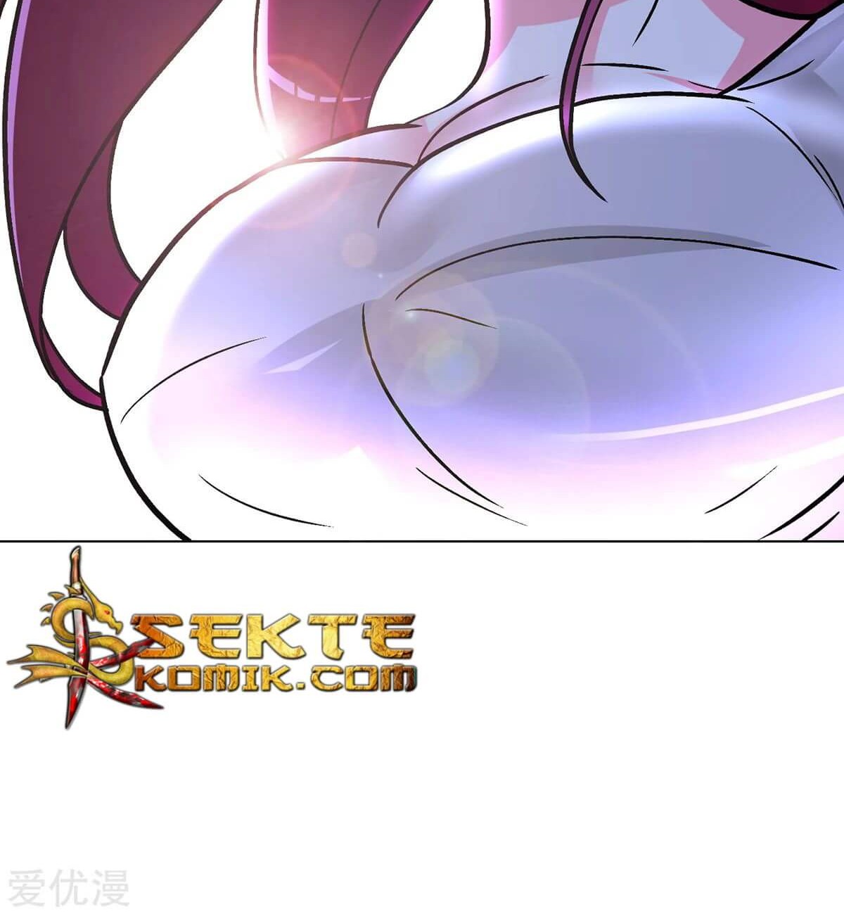 Xianzun System in the City Chapter 69 - halaman 70