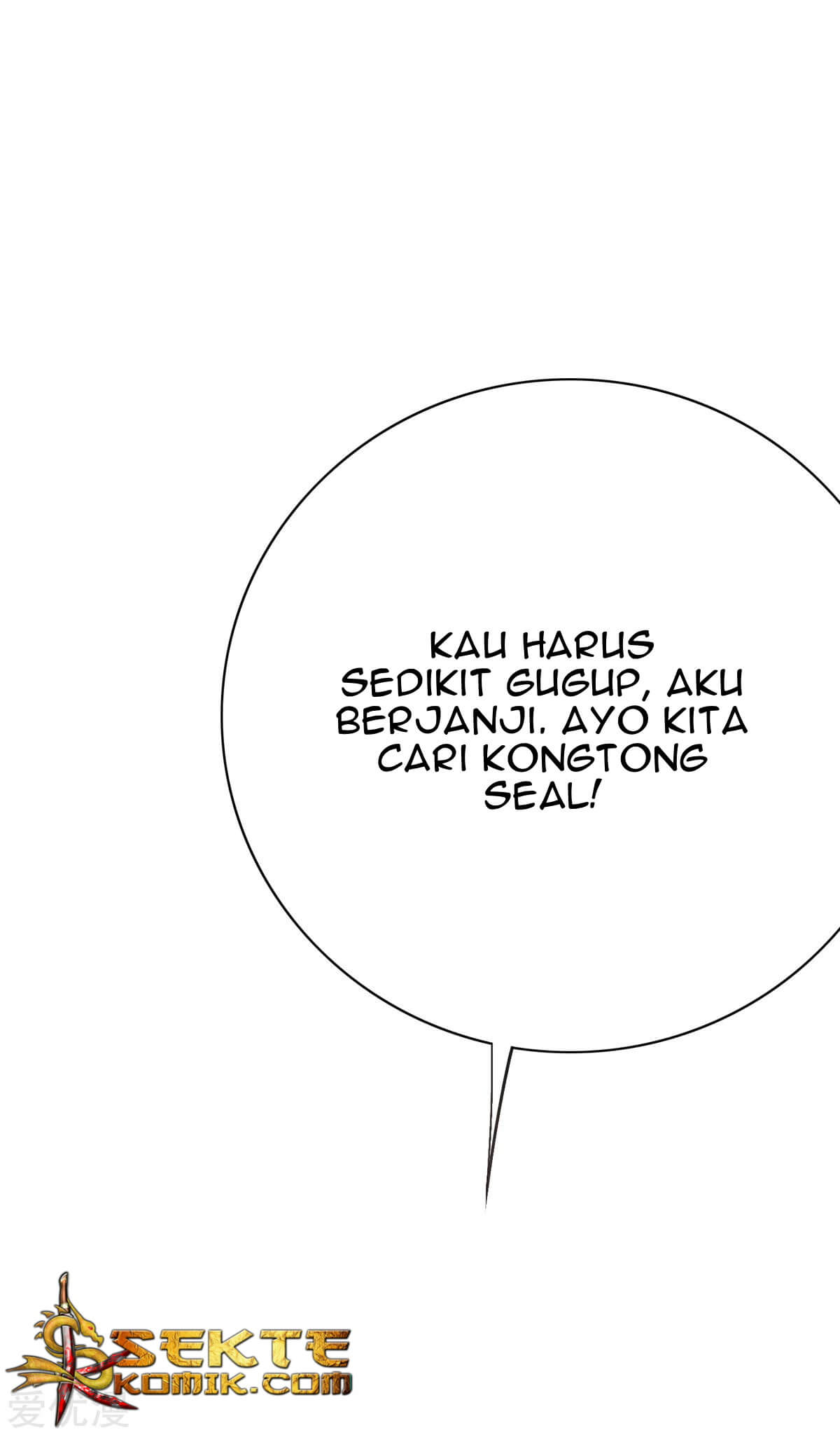 Xianzun System in the City Chapter 69 - halaman 71