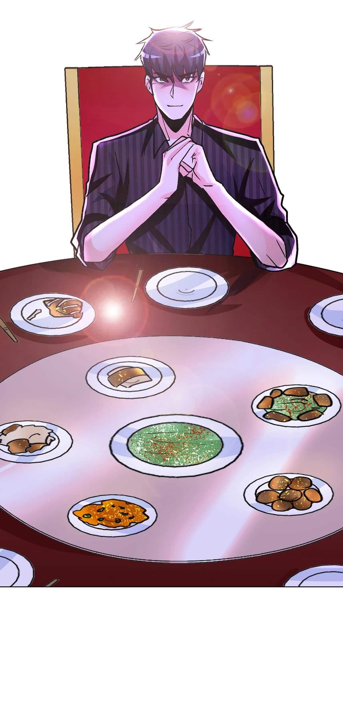 Xianzun System in the City Chapter 69 - halaman 72