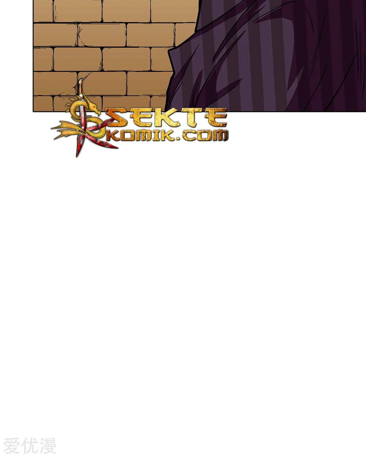 Xianzun System in the City Chapter 69 - halaman 8