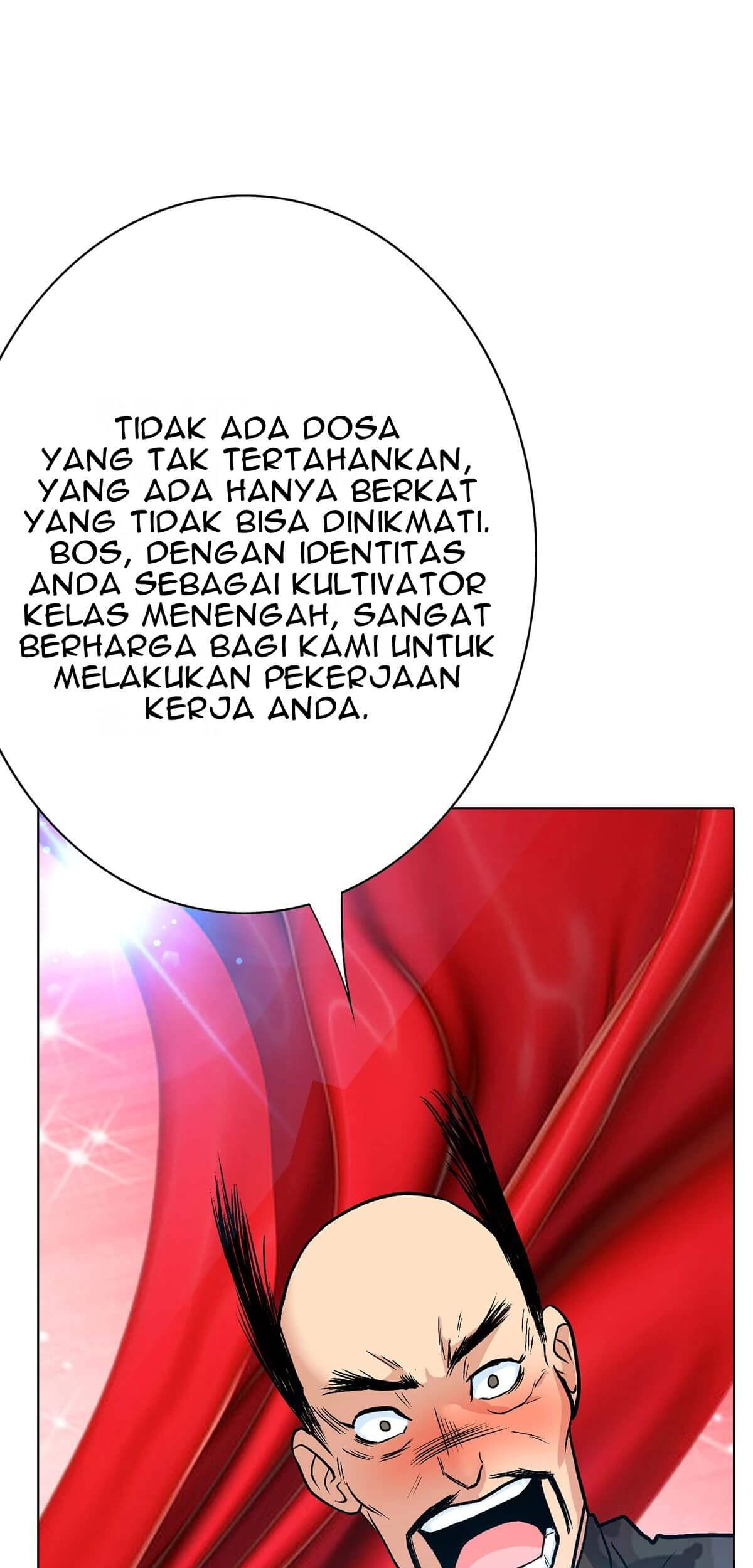Xianzun System in the City Chapter 69 - halaman 9