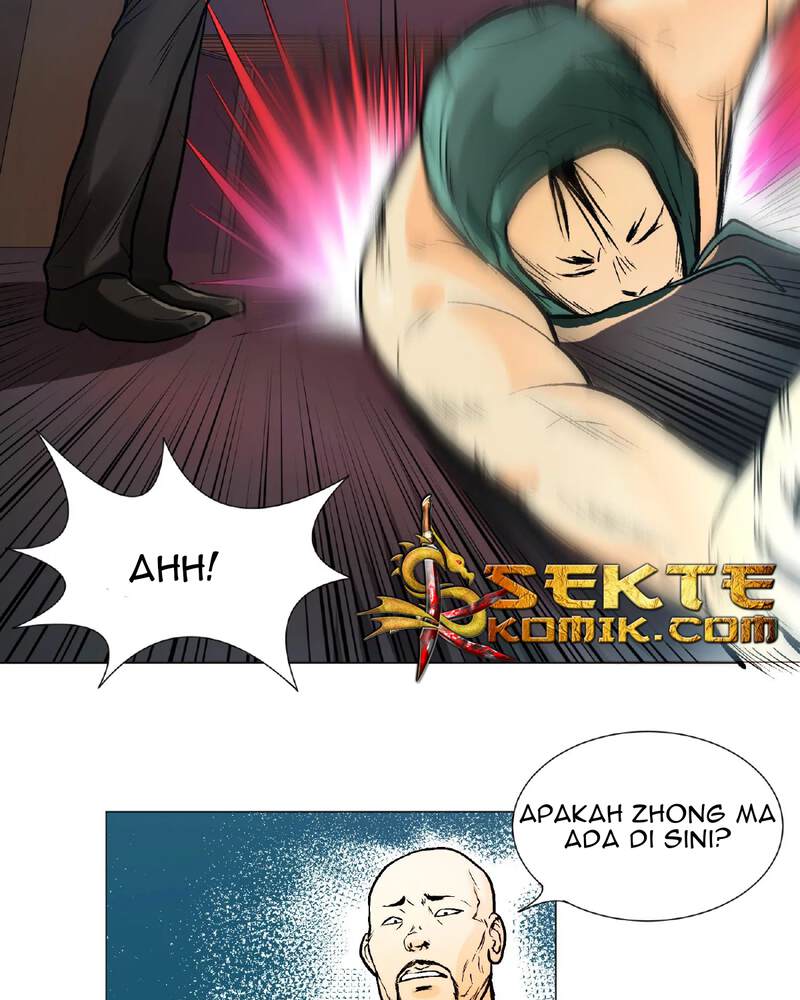 Xianzun System in the City Chapter 7 - halaman 11