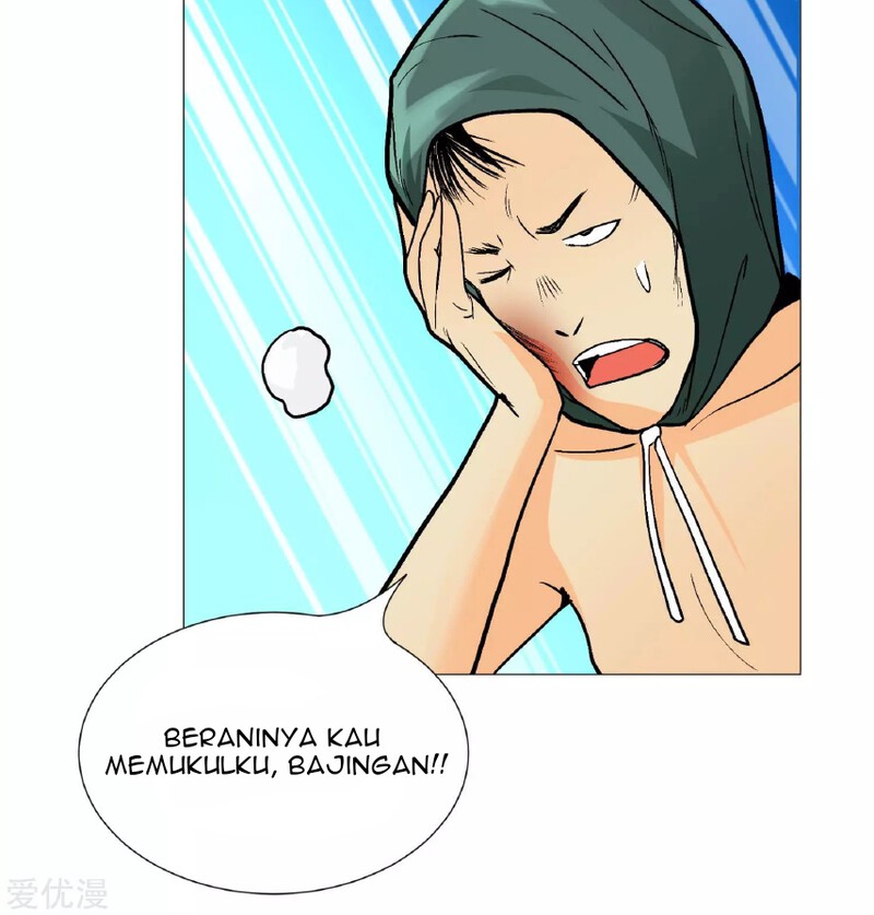 Xianzun System in the City Chapter 7 - halaman 16
