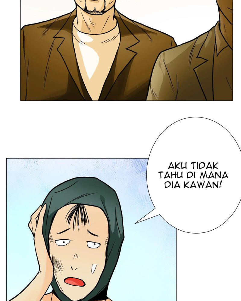 Xianzun System in the City Chapter 7 - halaman 19
